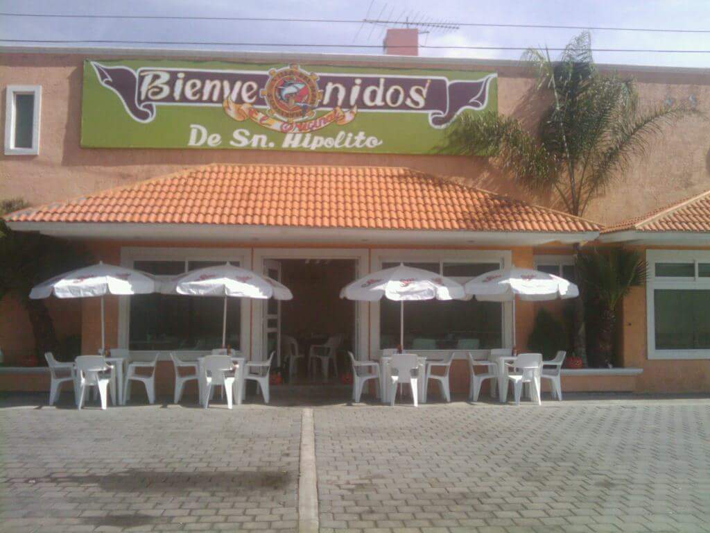 Mariscos Villa Del Mar El Original image 3