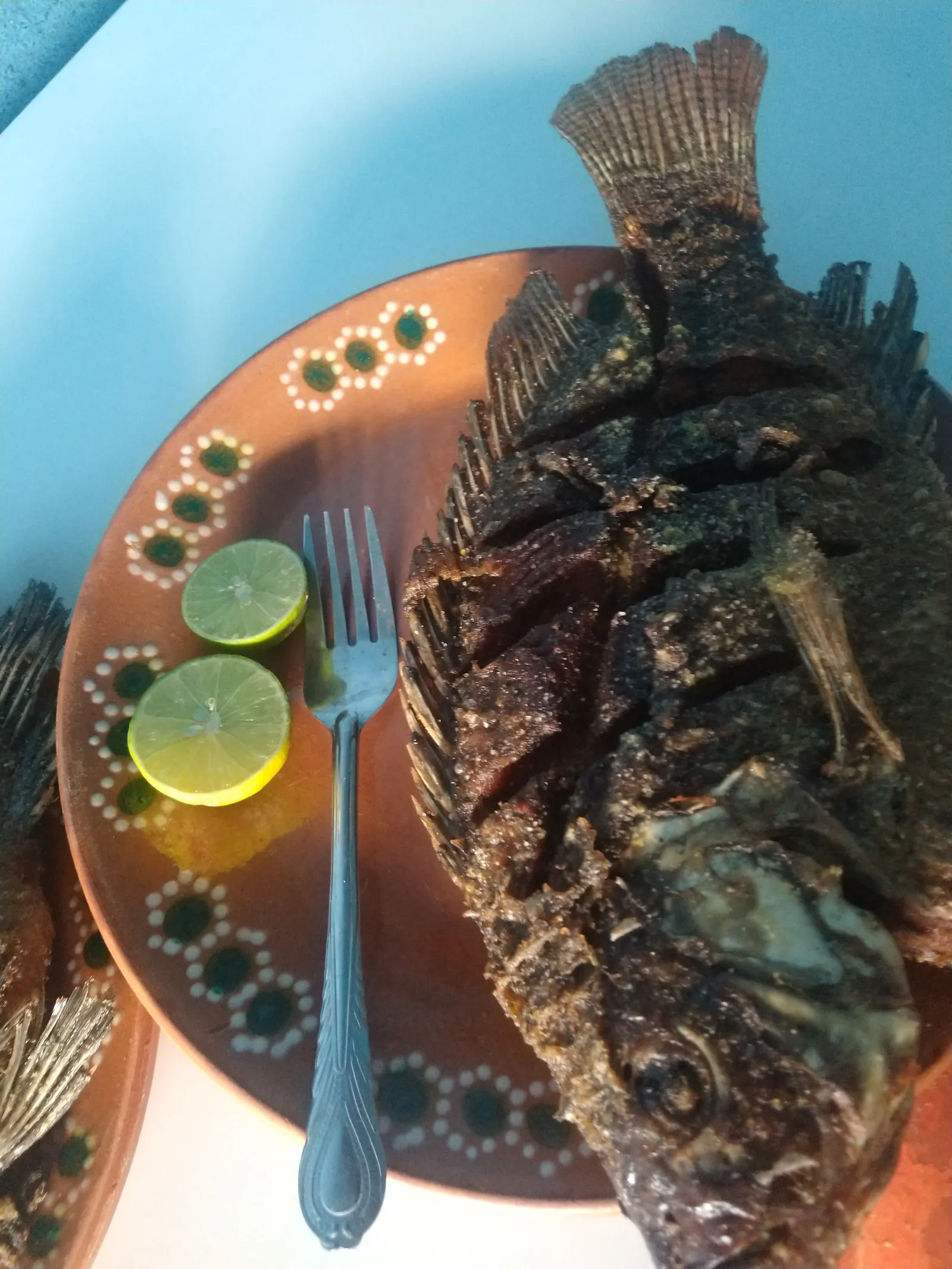 Pescados Y Mariscos El Güerito image 4