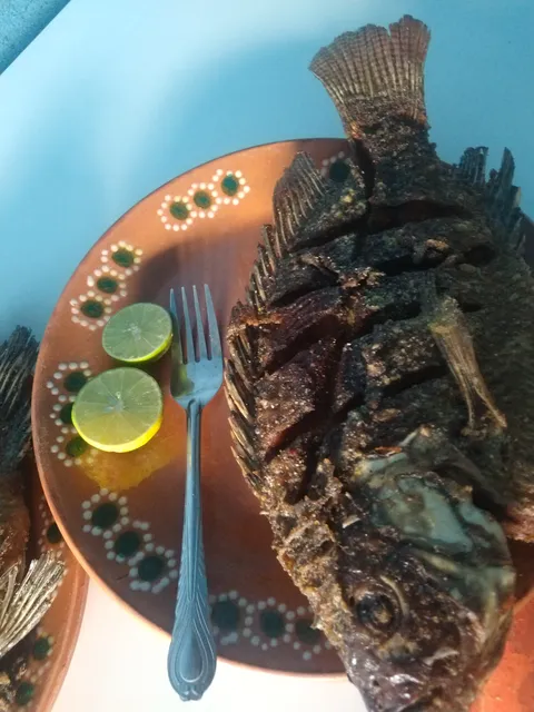 Pescados Y Mariscos El Güerito image 4