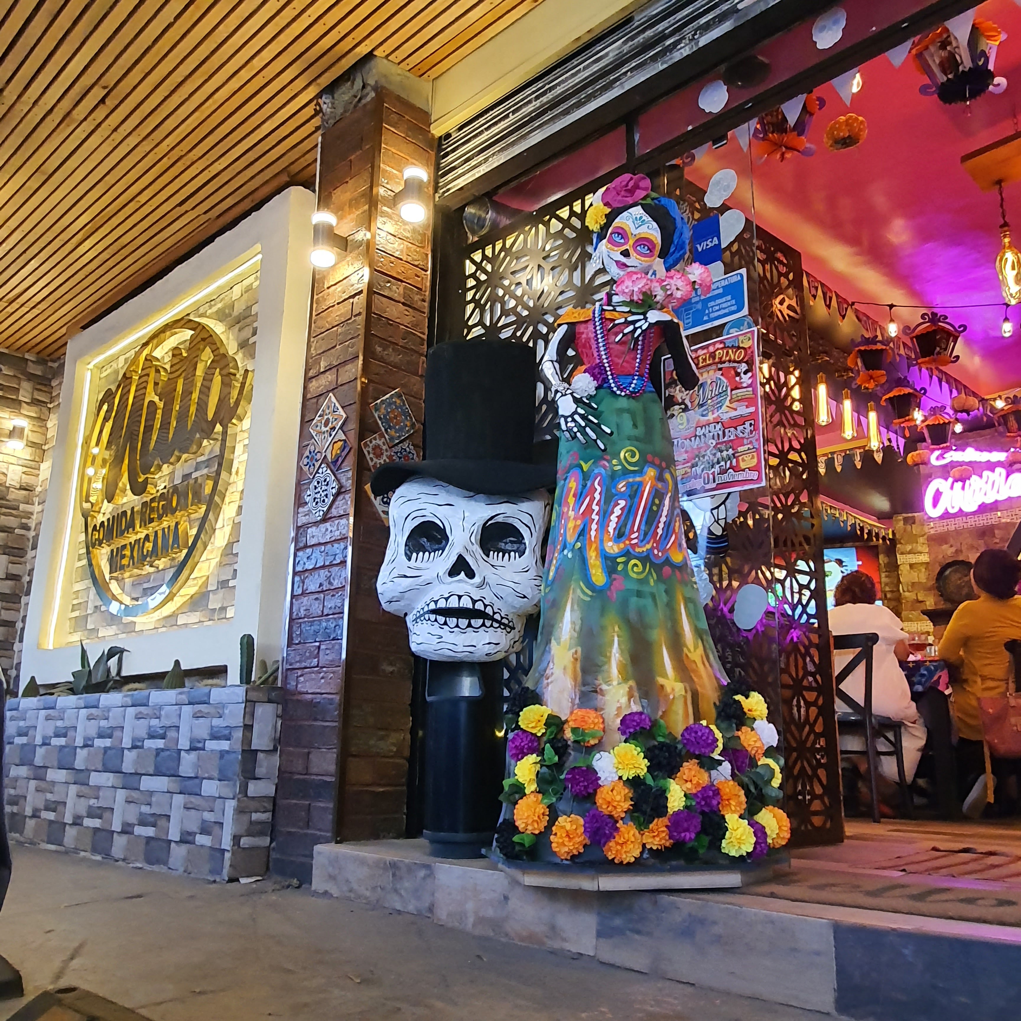 Restaurante Mitla Oaxaca image 1