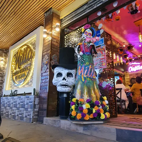 Restaurante Mitla Oaxaca image 1