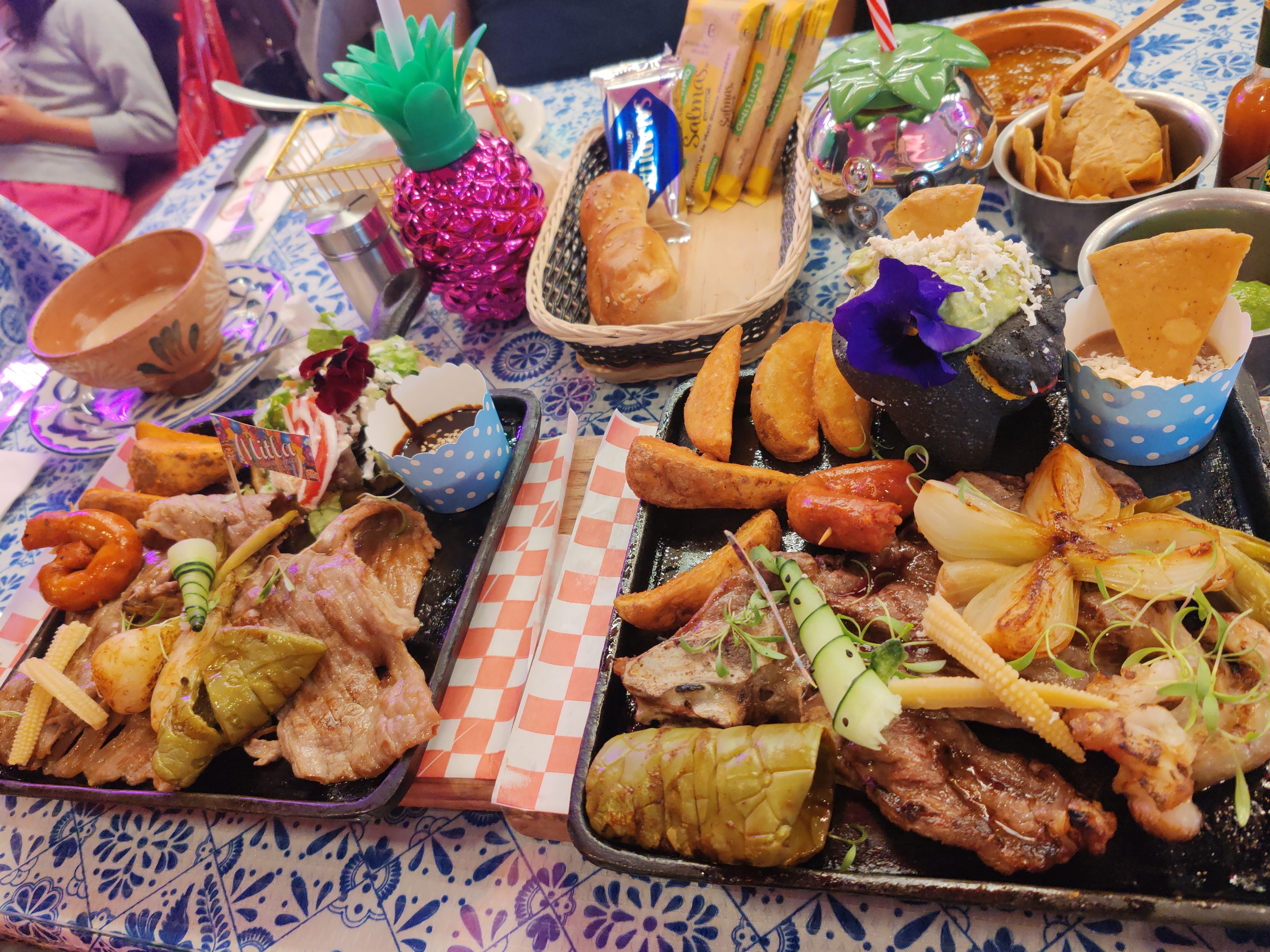 Restaurante Mitla Oaxaca image 3