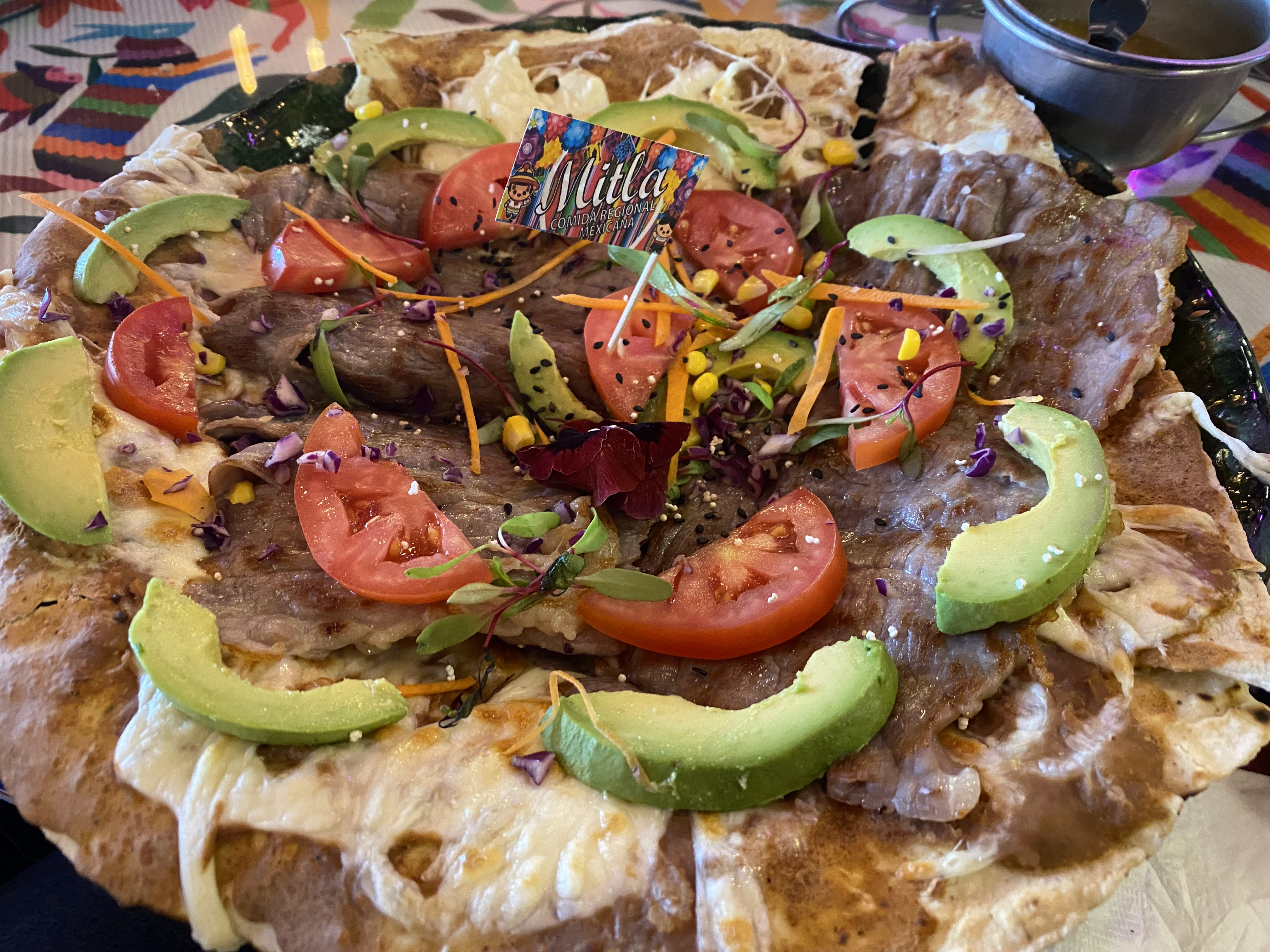 Restaurante Mitla Oaxaca image 4