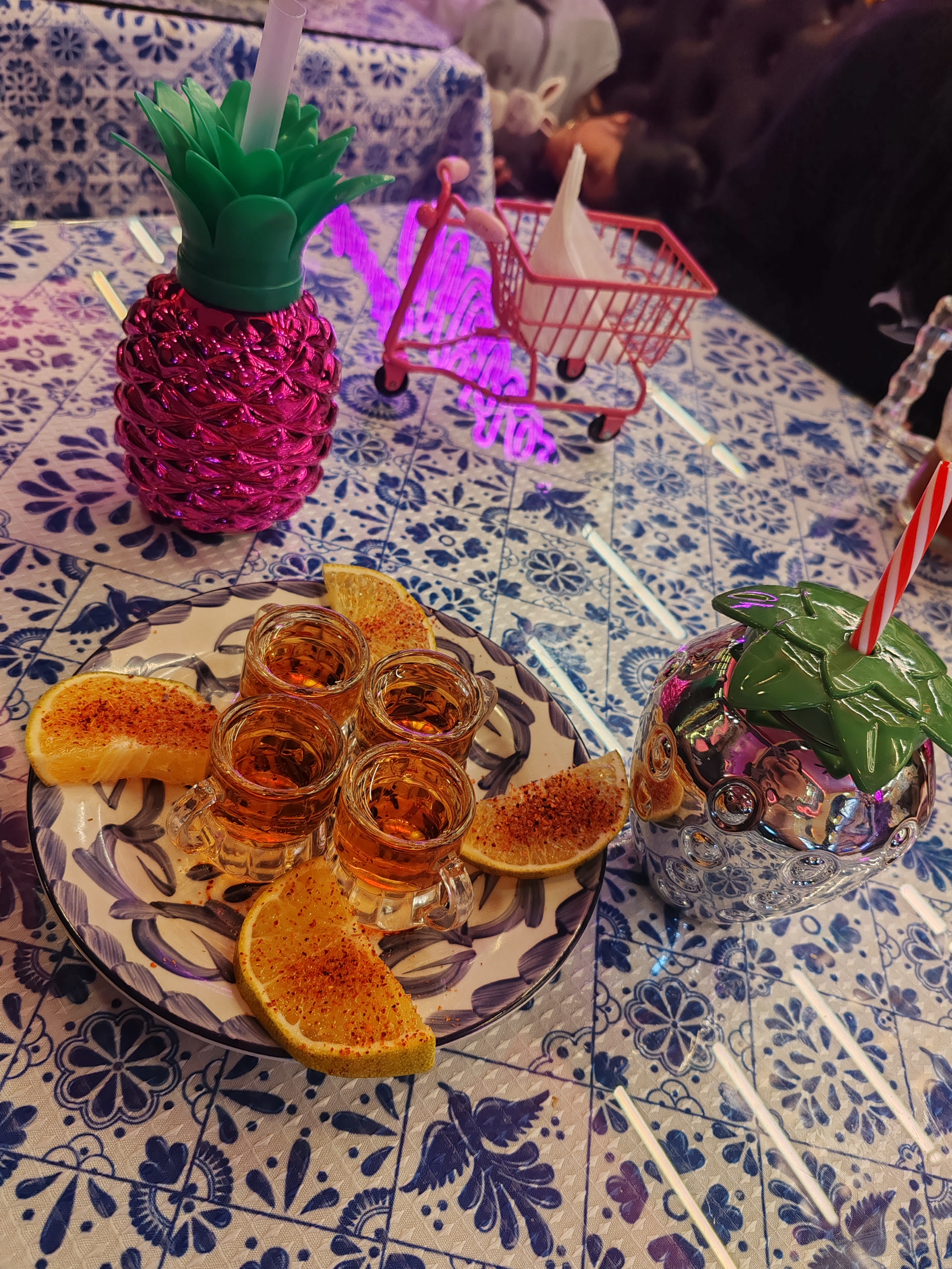 Restaurante Mitla Oaxaca image 5