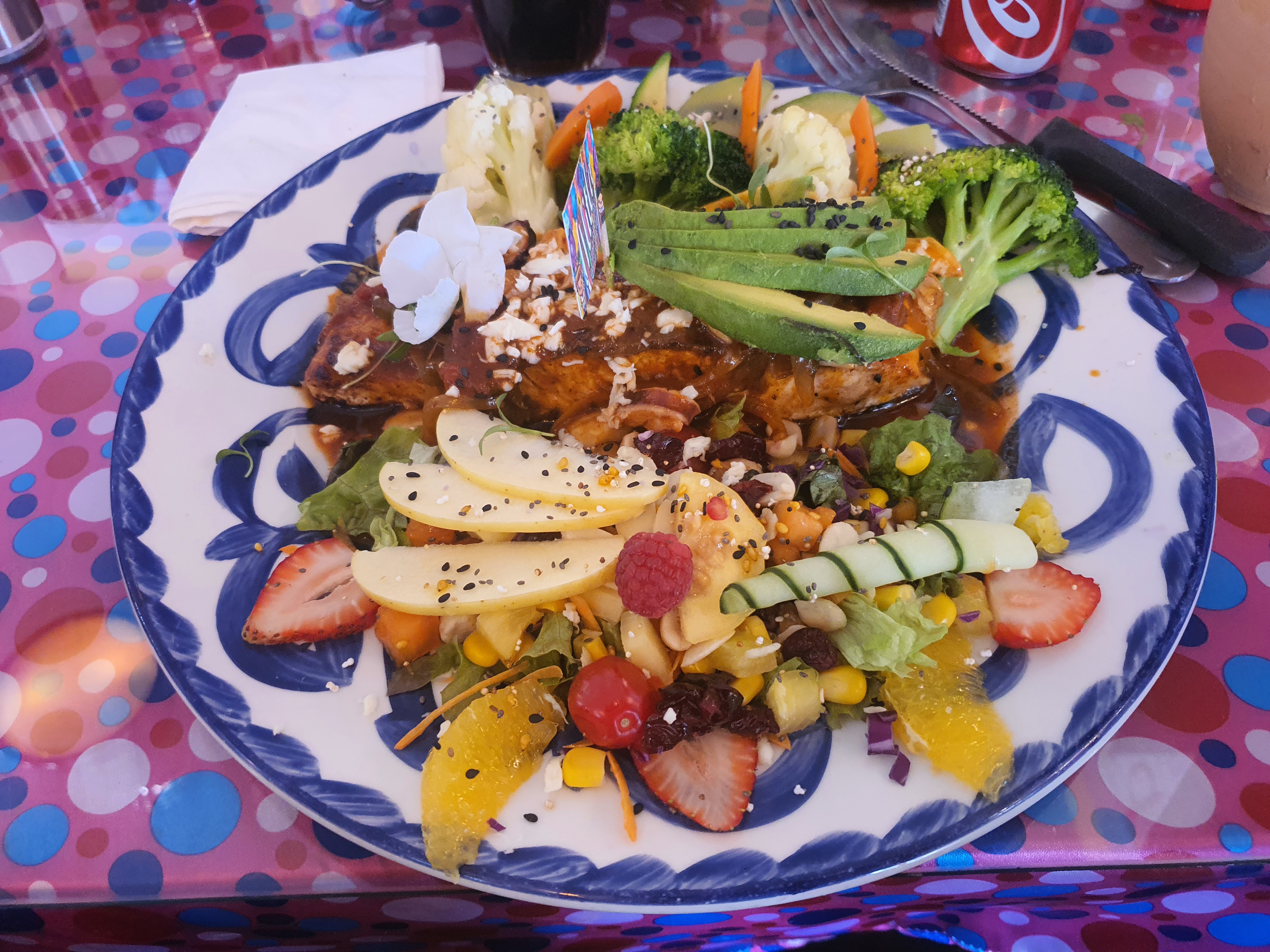 Restaurante Mitla Oaxaca image 6