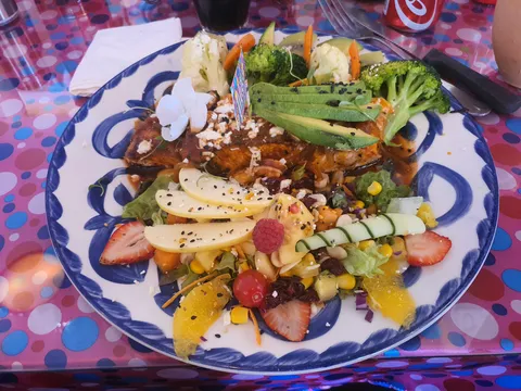Restaurante Mitla Oaxaca image 6