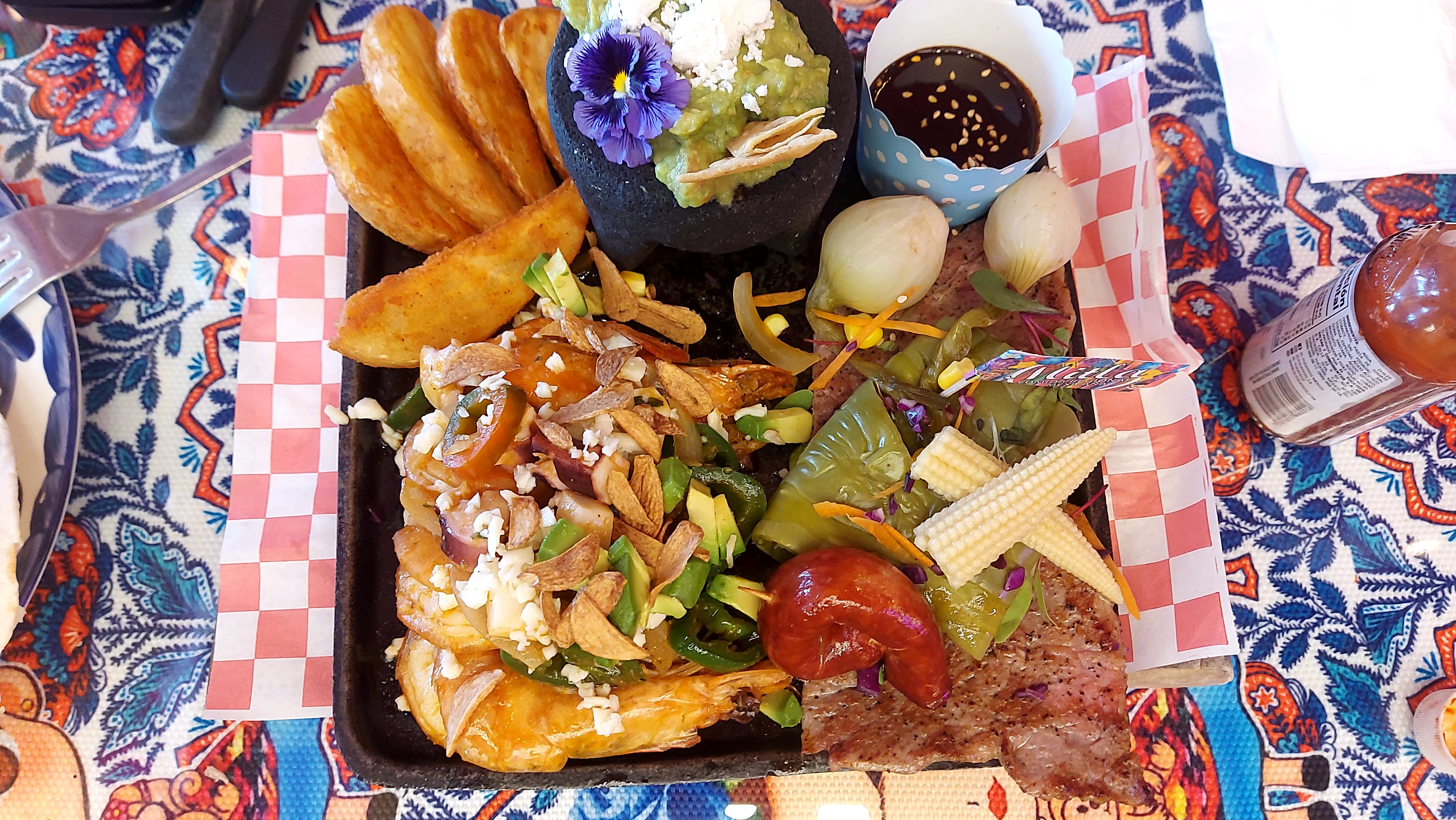 Restaurante Mitla Oaxaca image 7