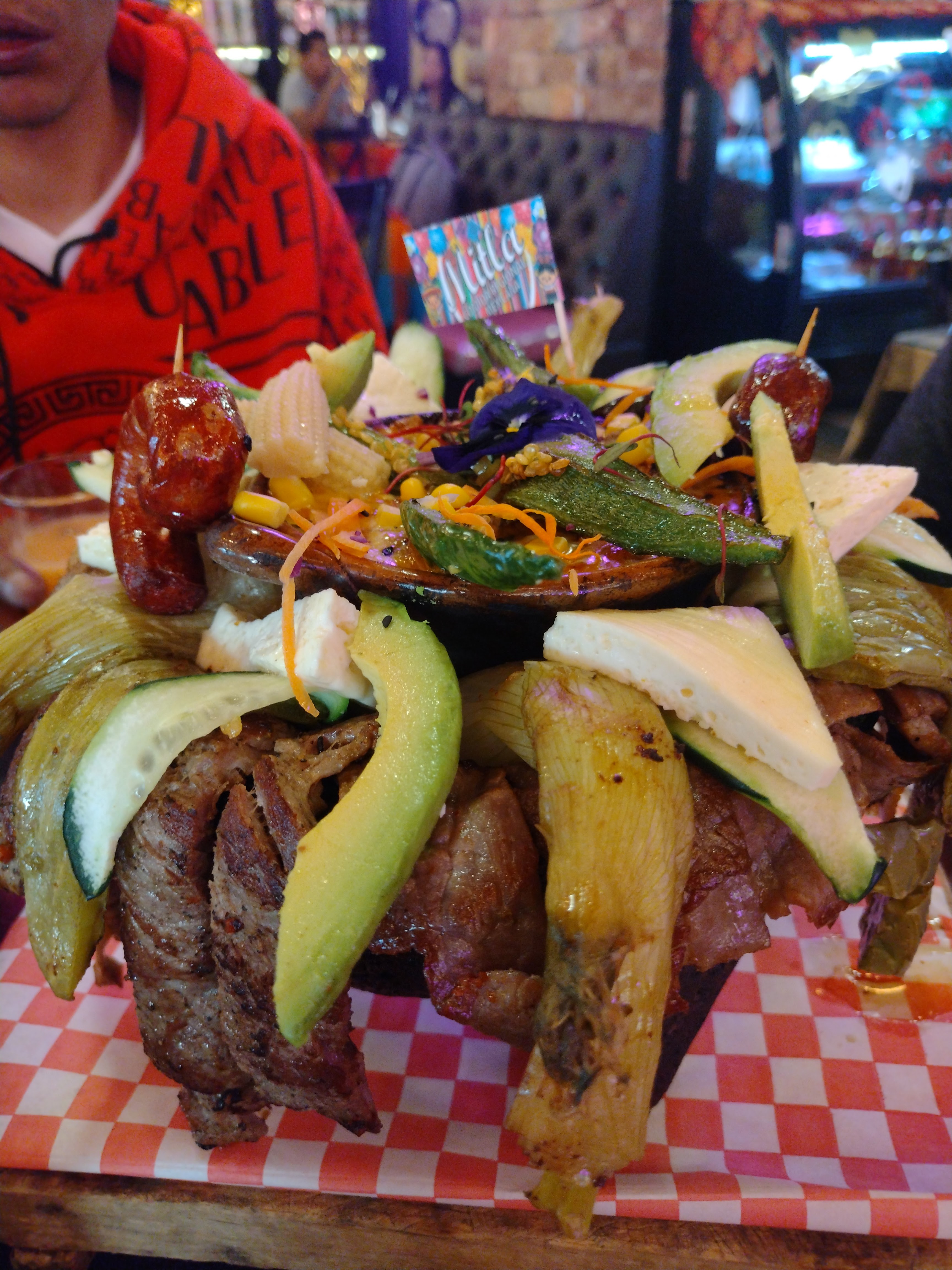 Restaurante Mitla Oaxaca image 8