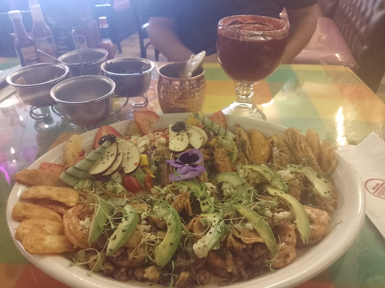 Restaurante Mitla Oaxaca image 9