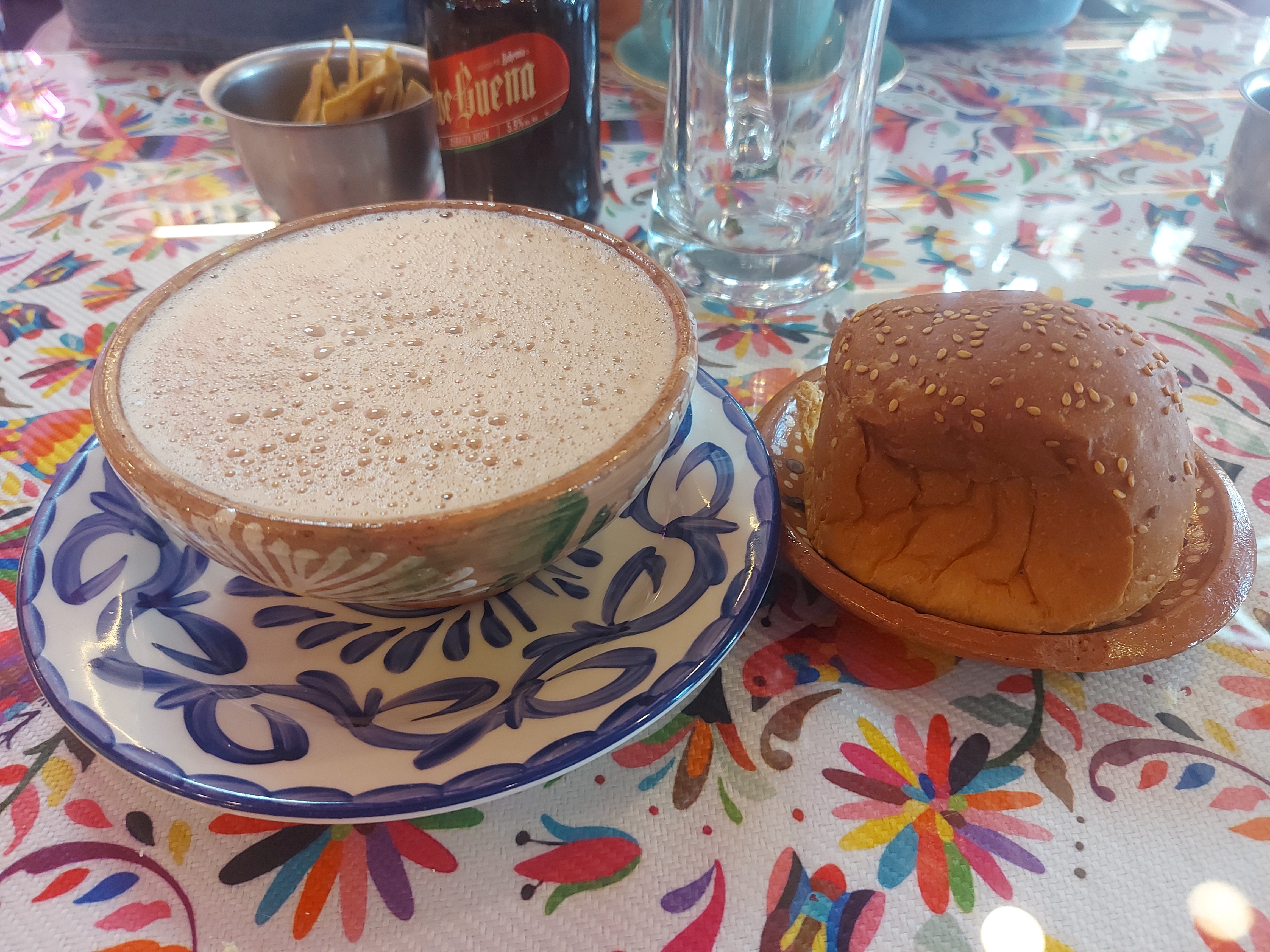 Restaurante Mitla Oaxaca image 10