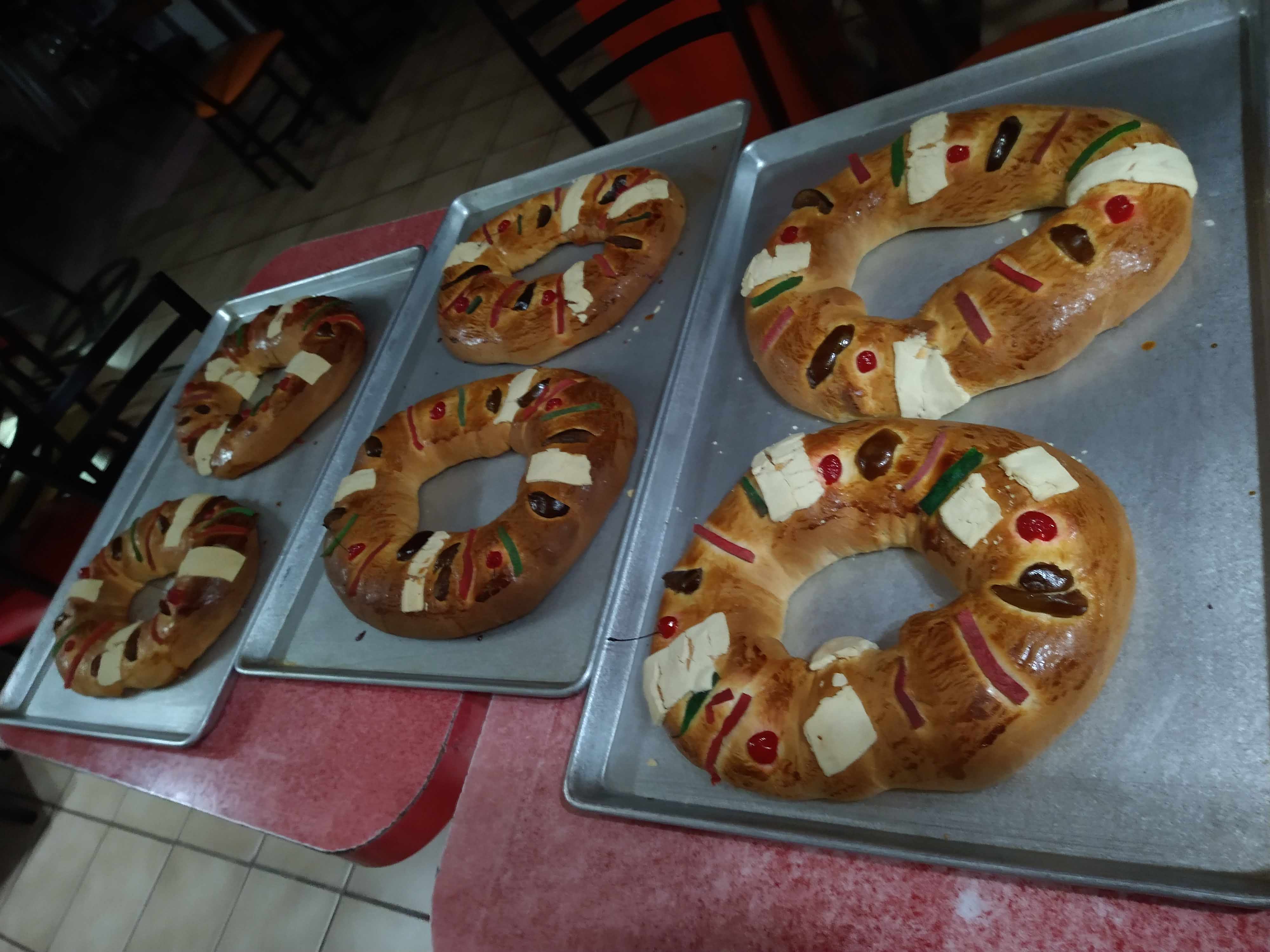 RESTAURANTE LA OAXAQUEÑA image 2