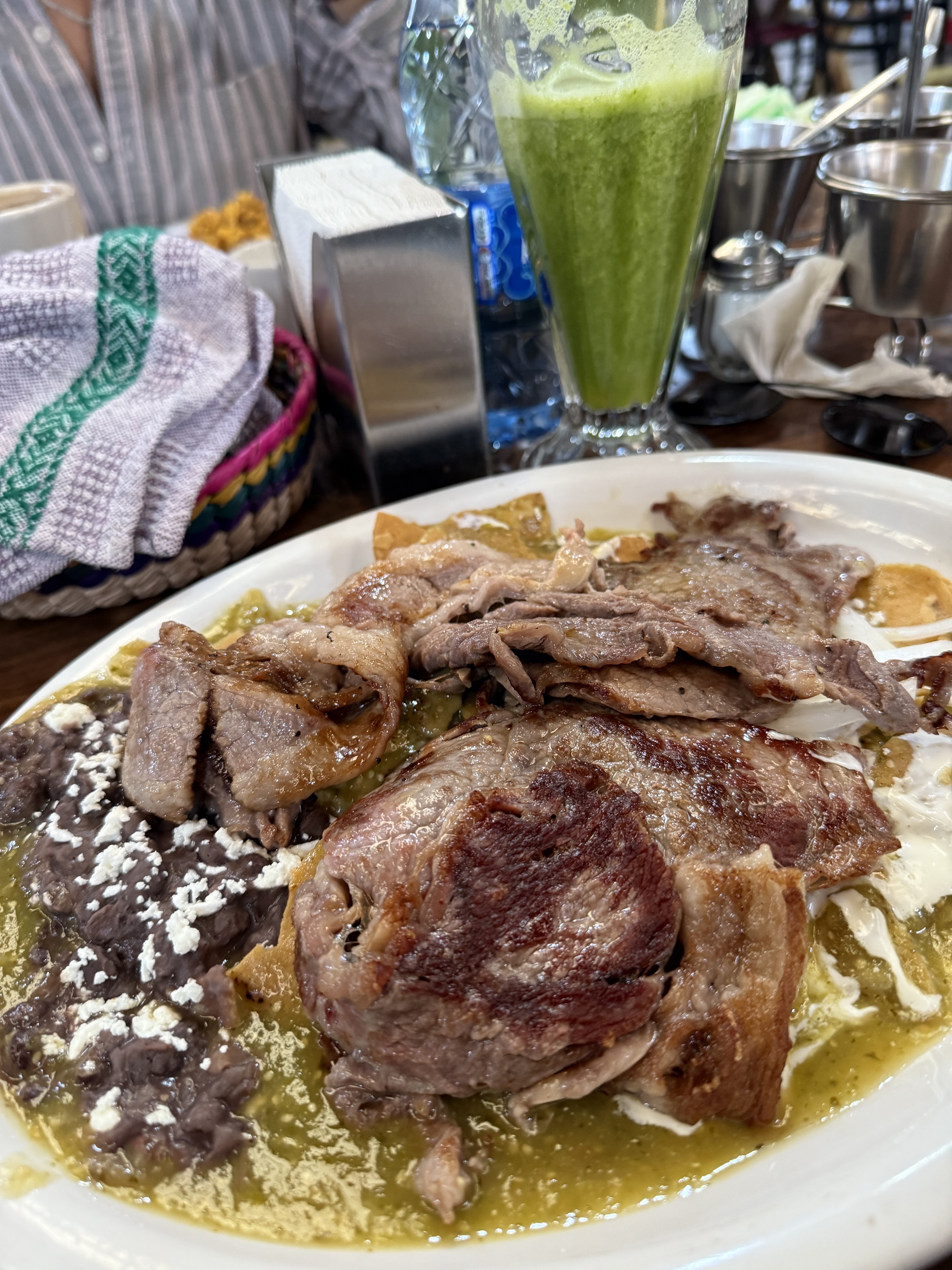 RESTAURANTE LA OAXAQUEÑA image 3