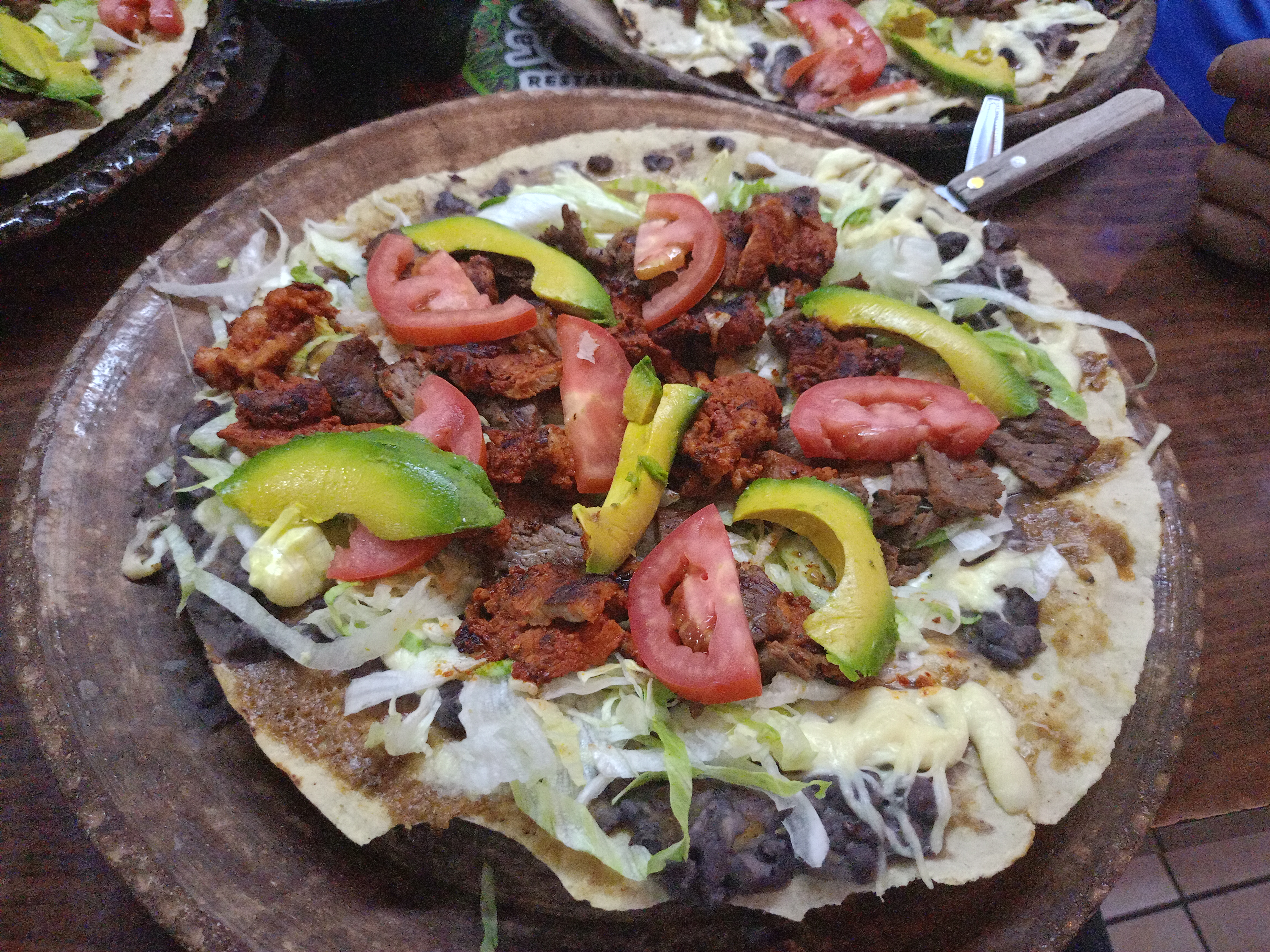 RESTAURANTE LA OAXAQUEÑA image 5