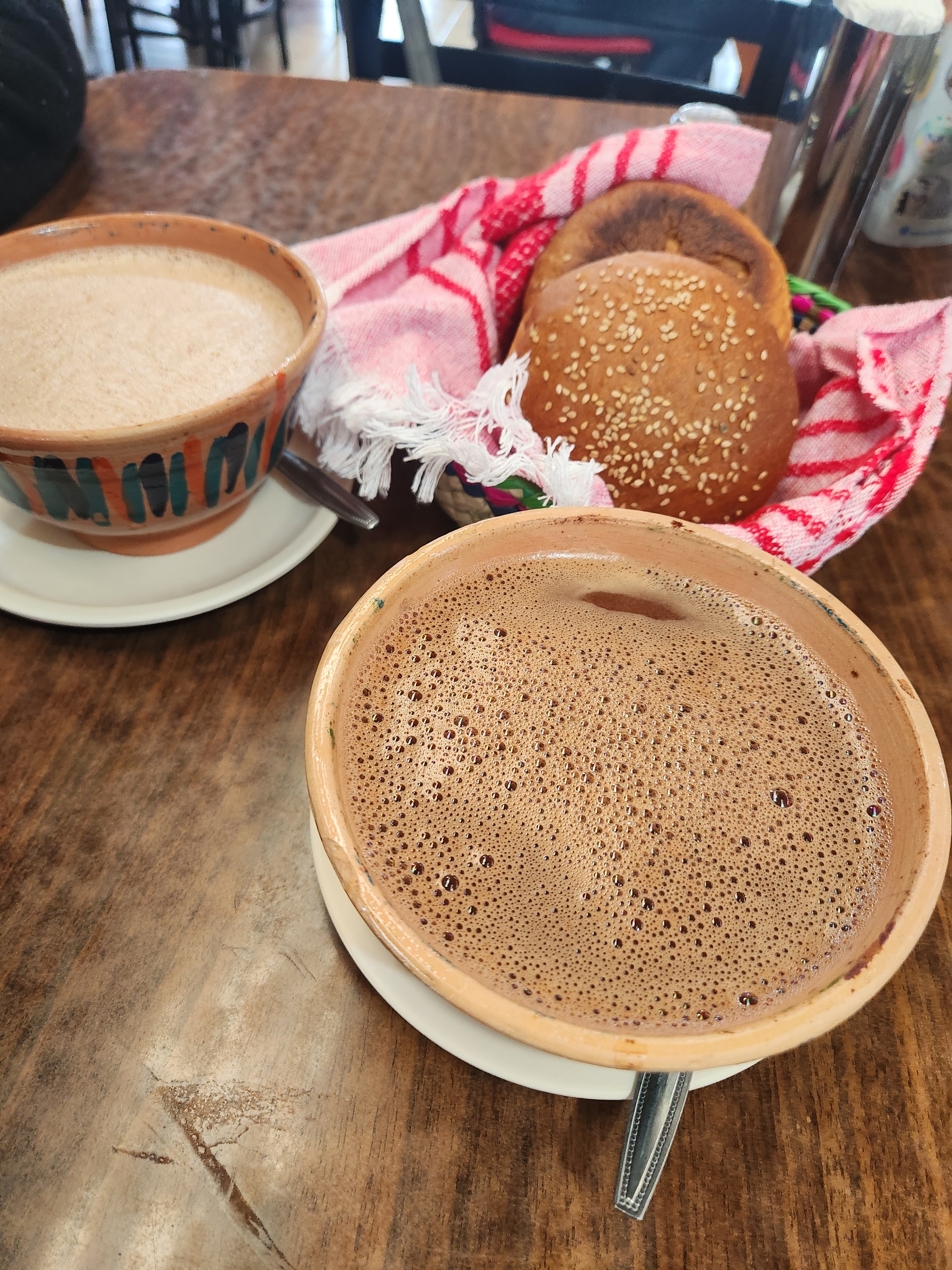 RESTAURANTE LA OAXAQUEÑA image 6