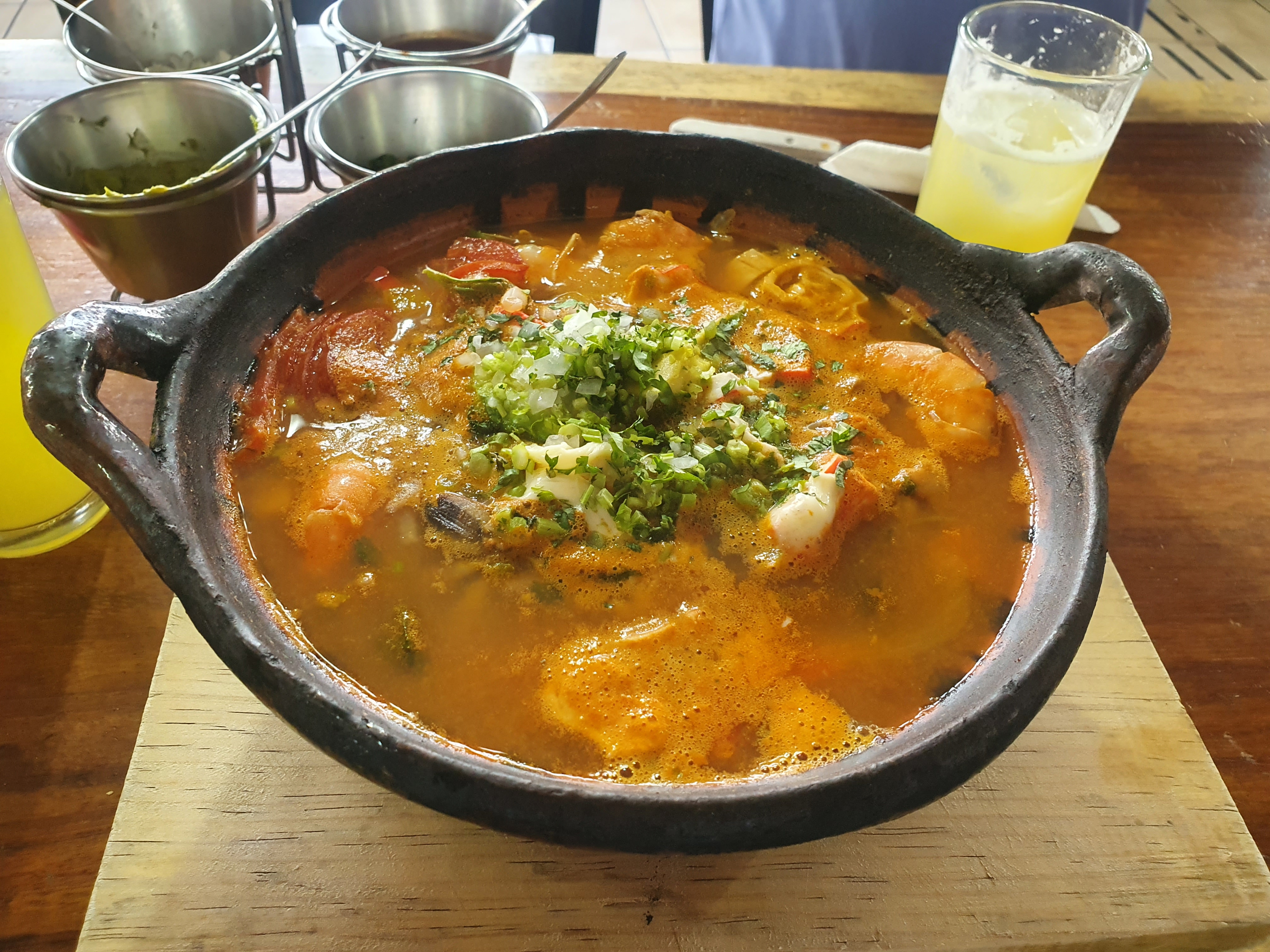 RESTAURANTE LA OAXAQUEÑA image 7