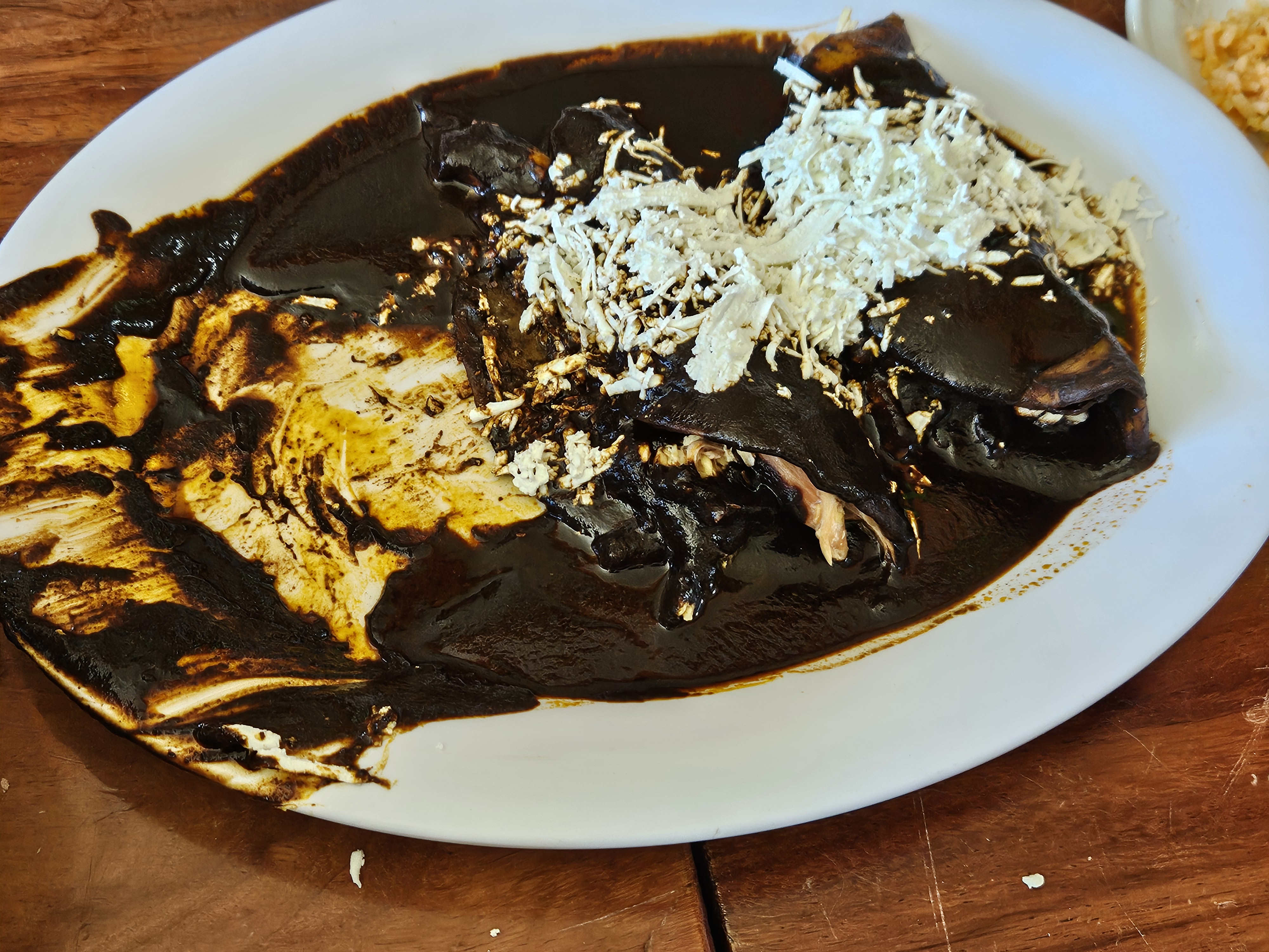 RESTAURANTE LA OAXAQUEÑA image 8