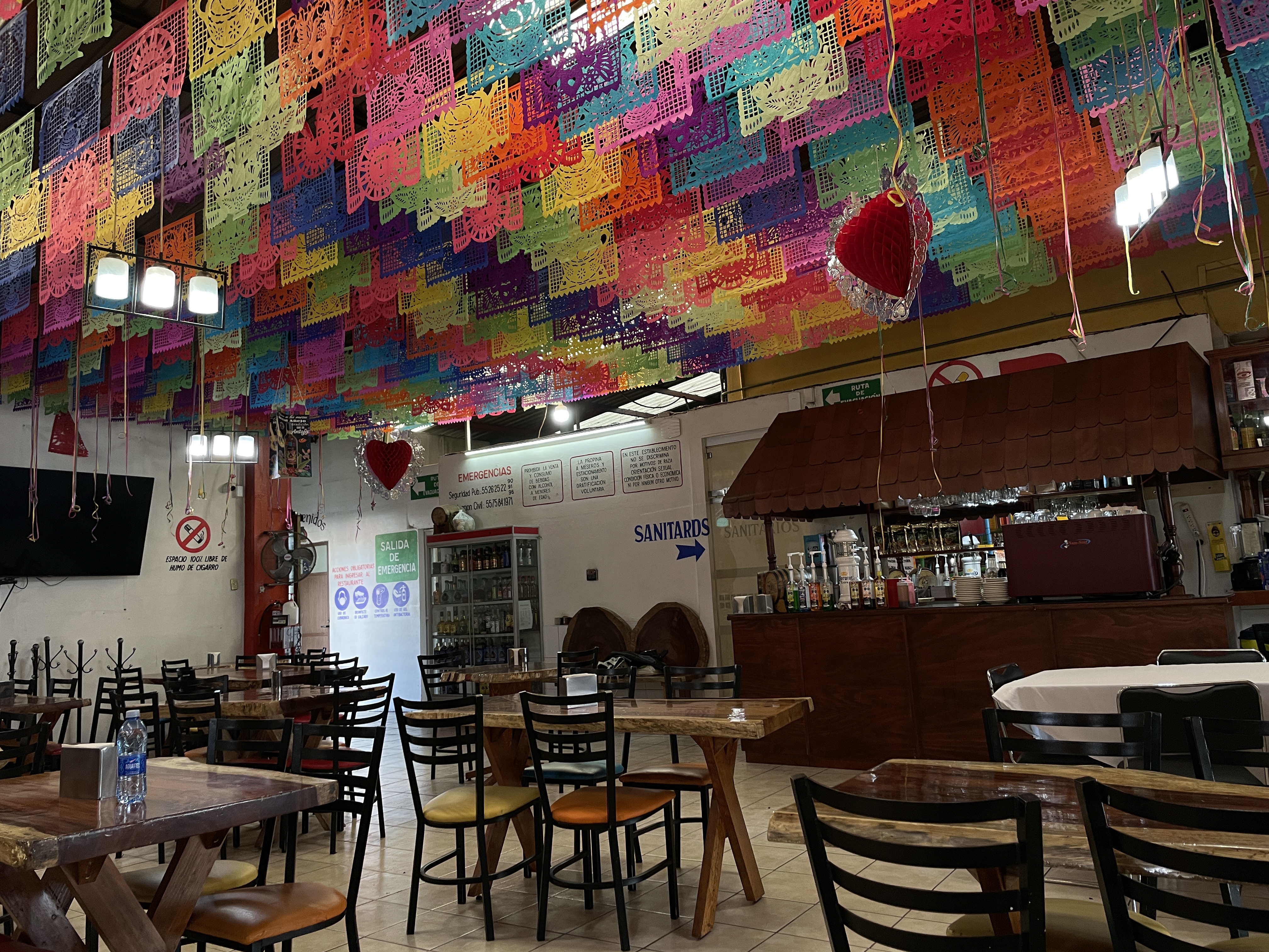 RESTAURANTE LA OAXAQUEÑA image 9