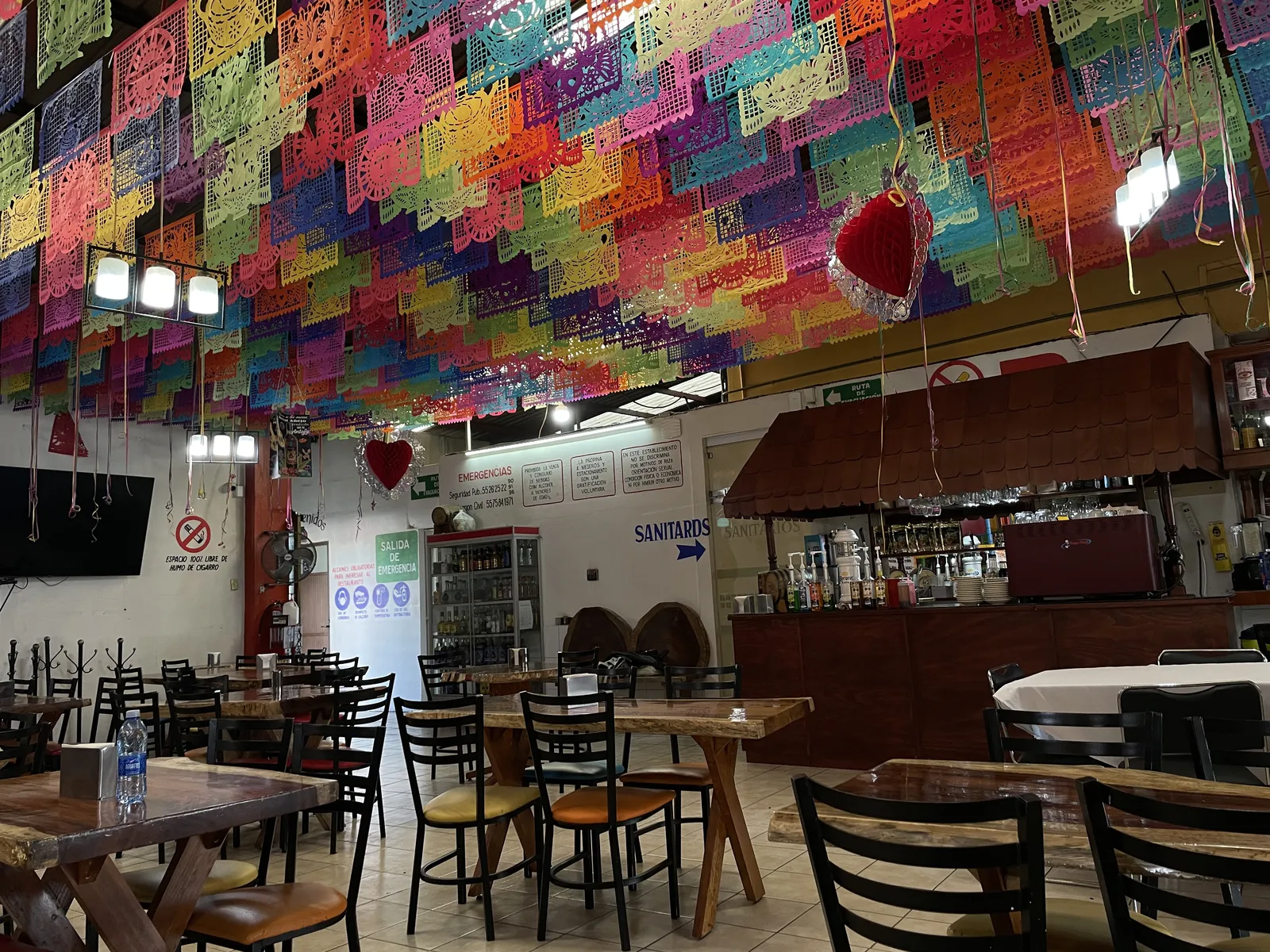 RESTAURANTE LA OAXAQUEÑA image 9