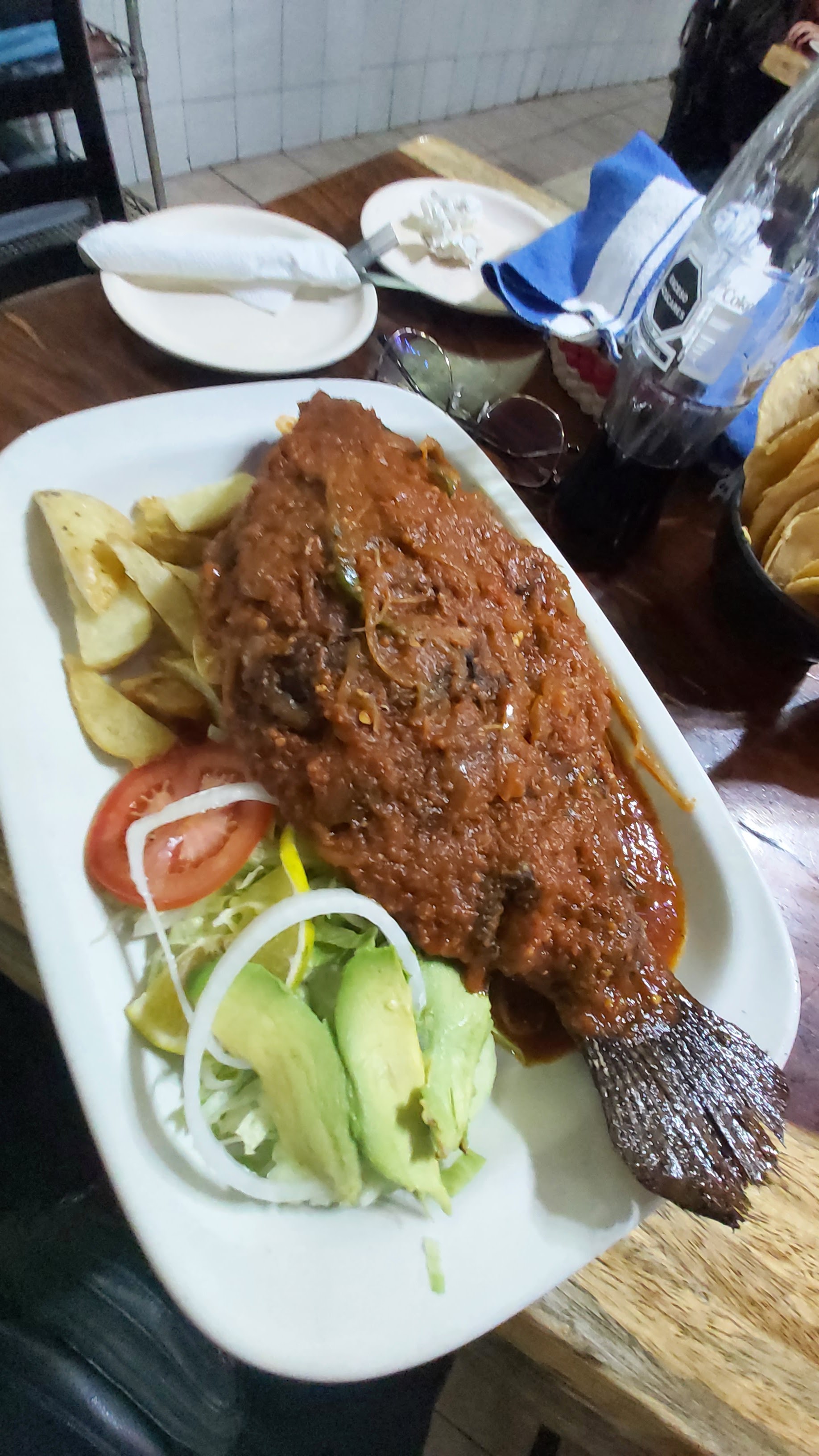 RESTAURANTE LA OAXAQUEÑA image 10