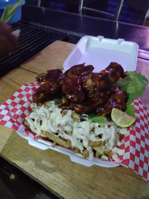 BURGER BA image 1