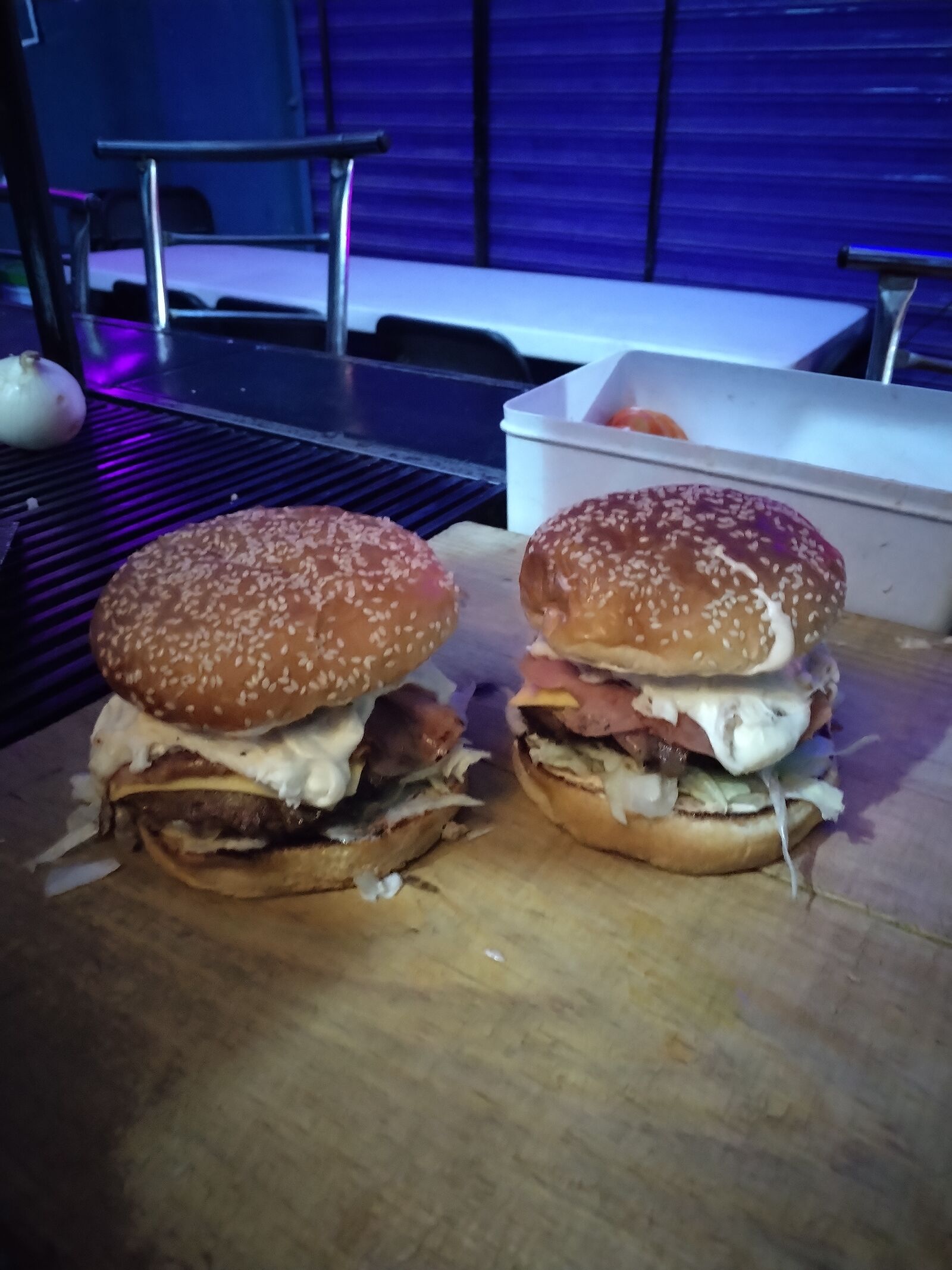 BURGER BA image 2