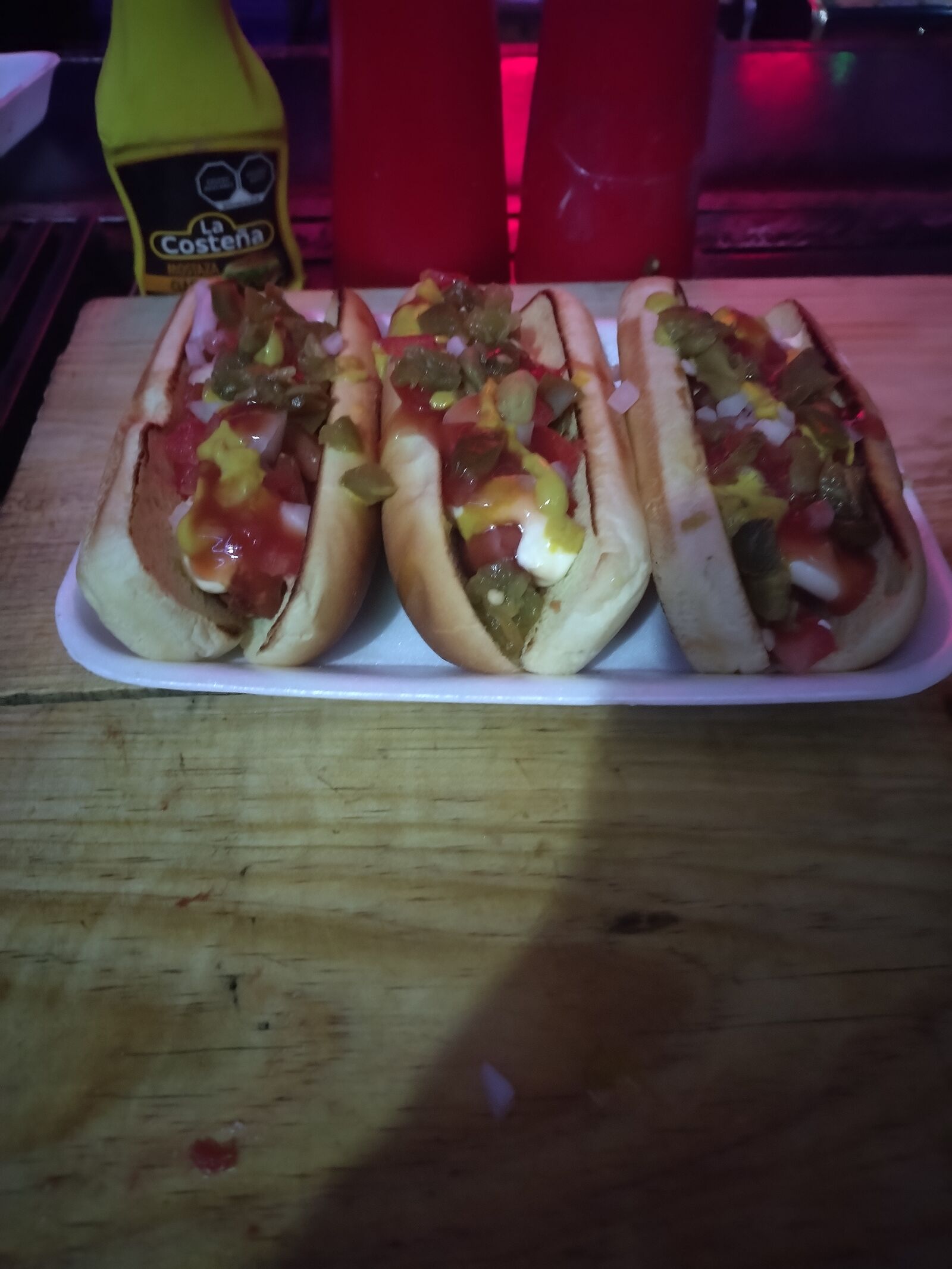 BURGER BA image 7