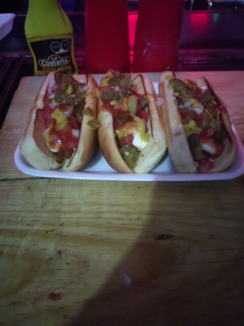 BURGER BA image 7