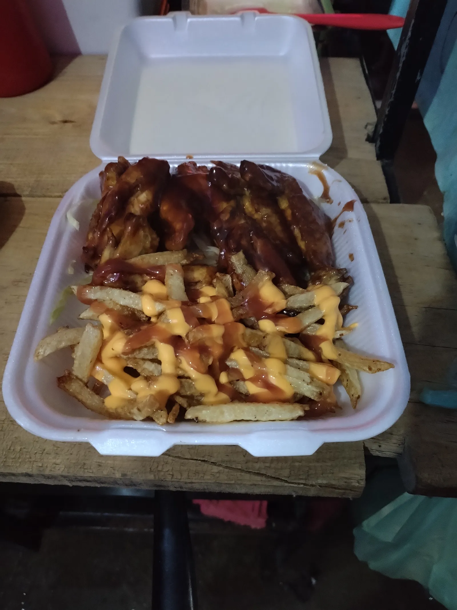 BURGER BA image 9
