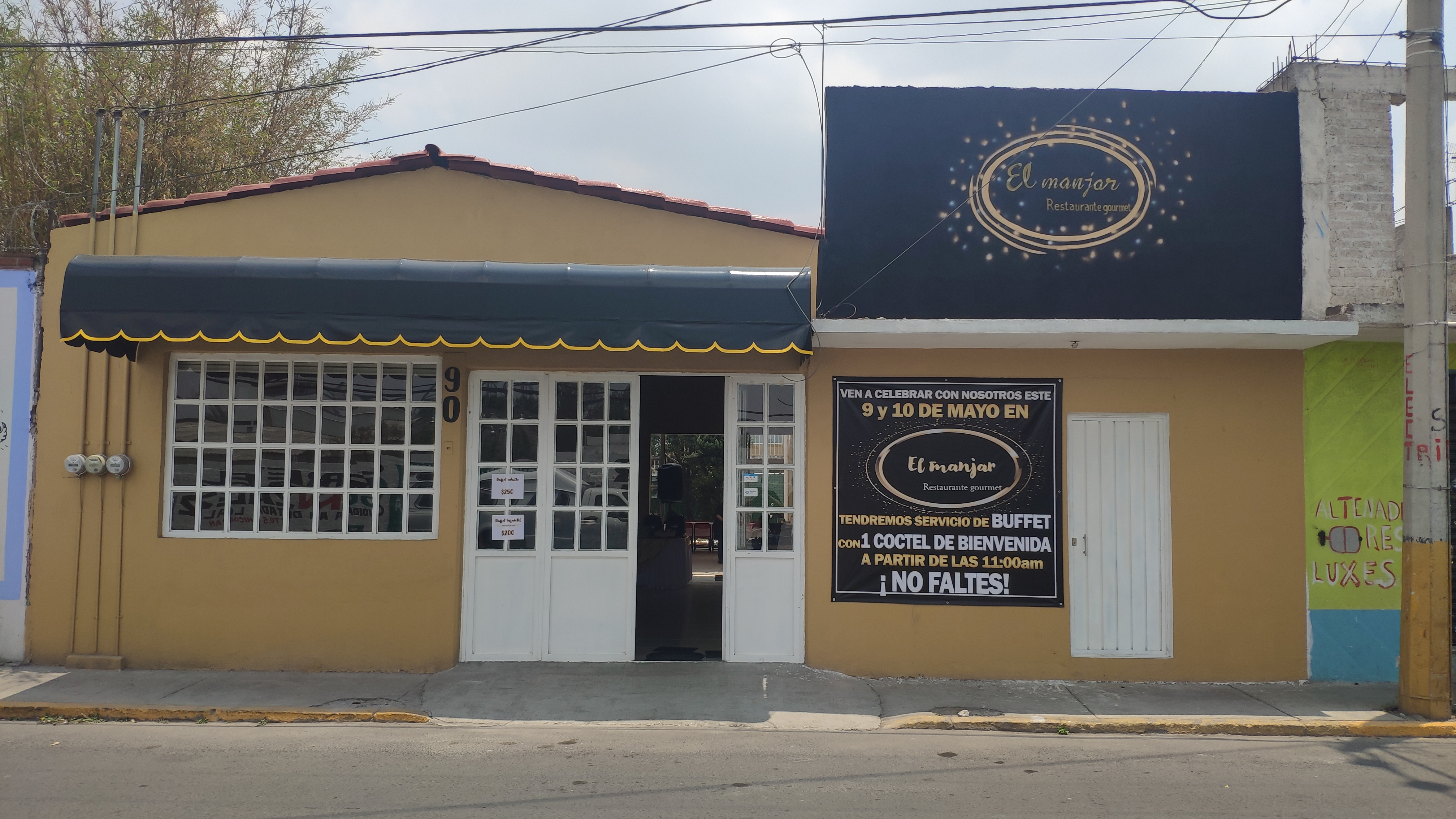 Restaurante Gourmet El Manjar image 1