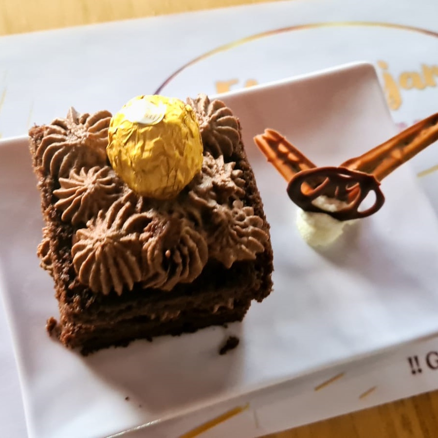 Restaurante Gourmet El Manjar image 2