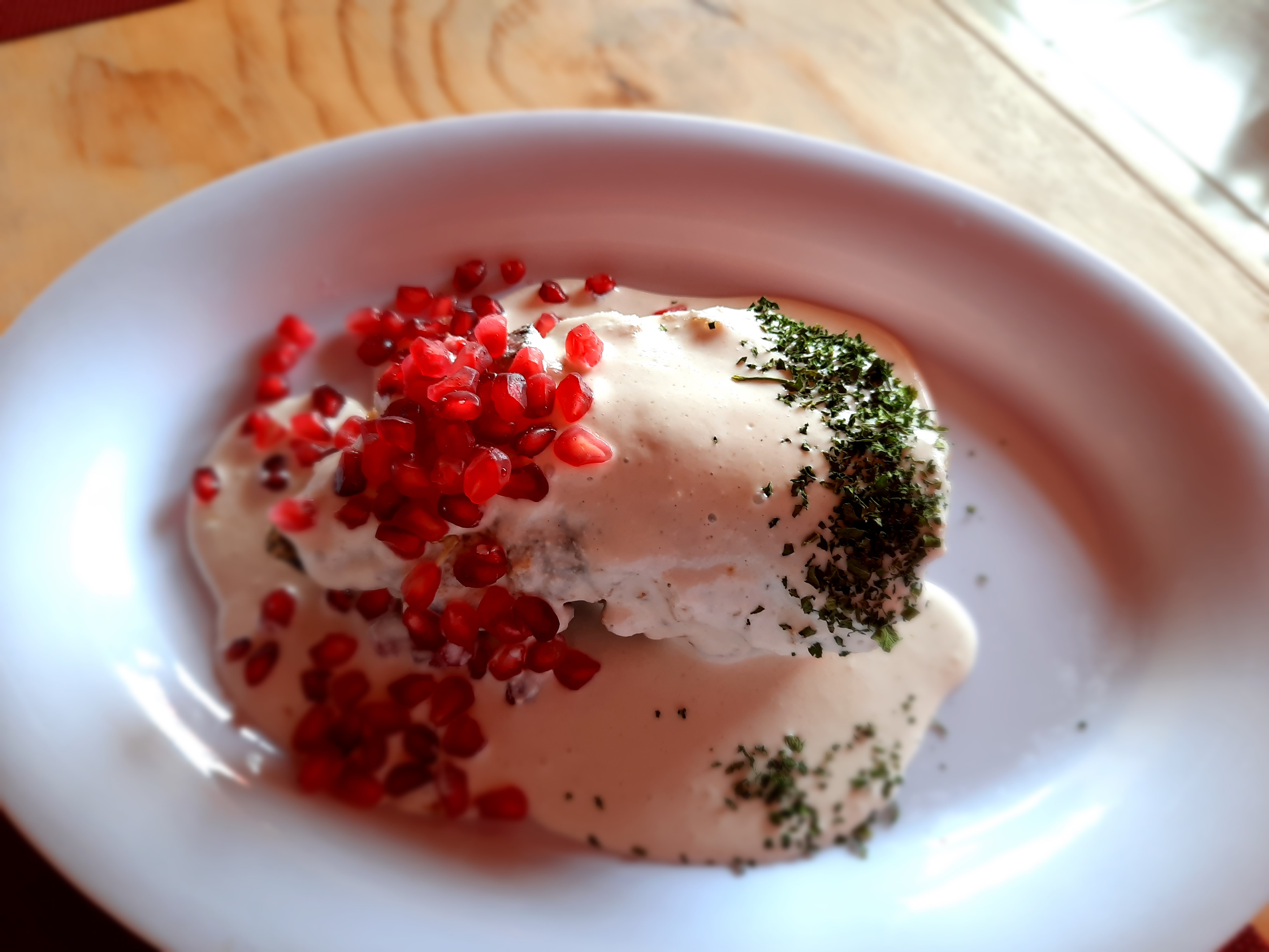 Restaurante Gourmet El Manjar image 4