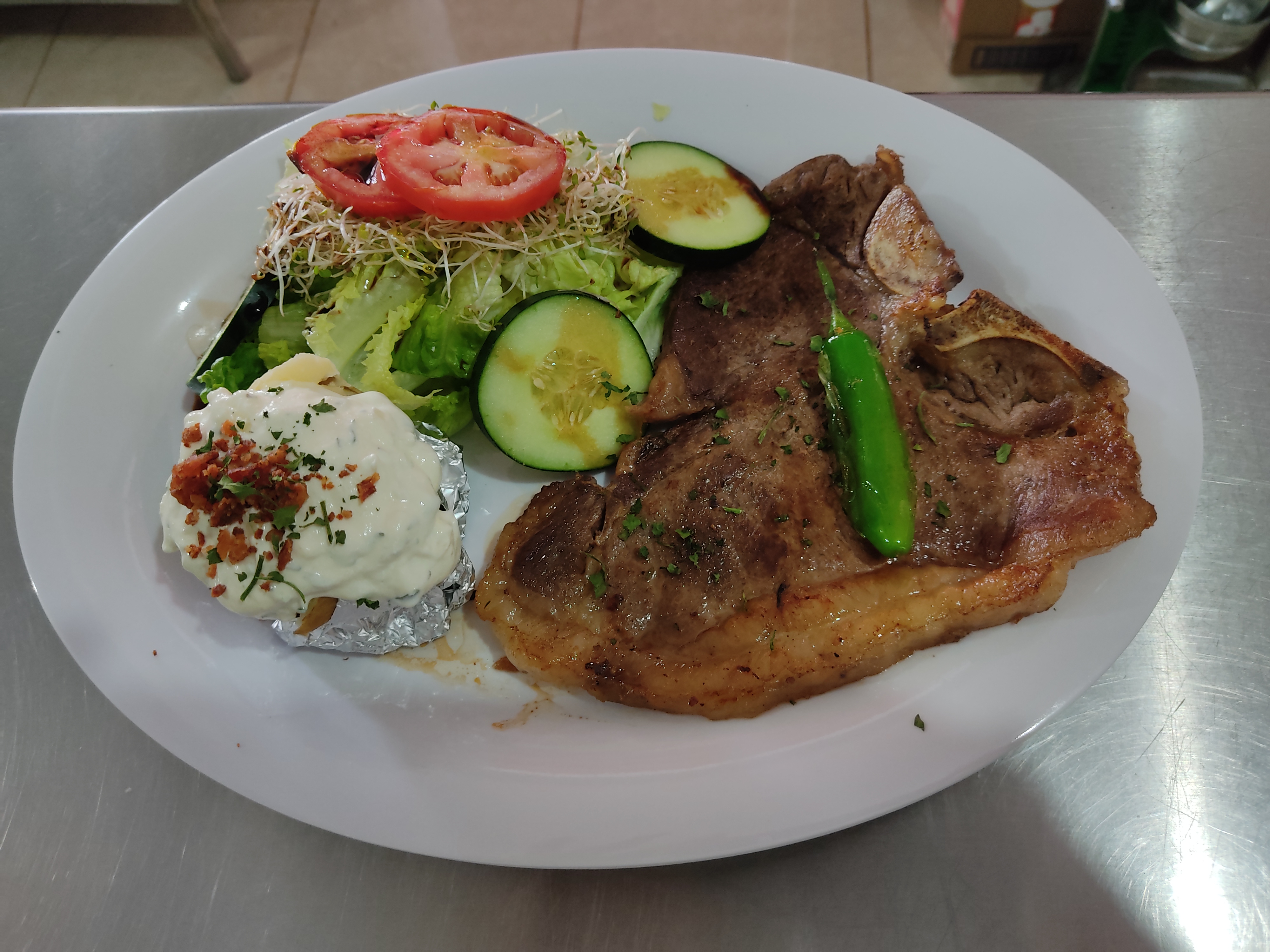 Restaurante Gourmet El Manjar image 6