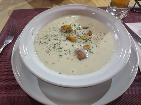 Restaurante Gourmet El Manjar image 7