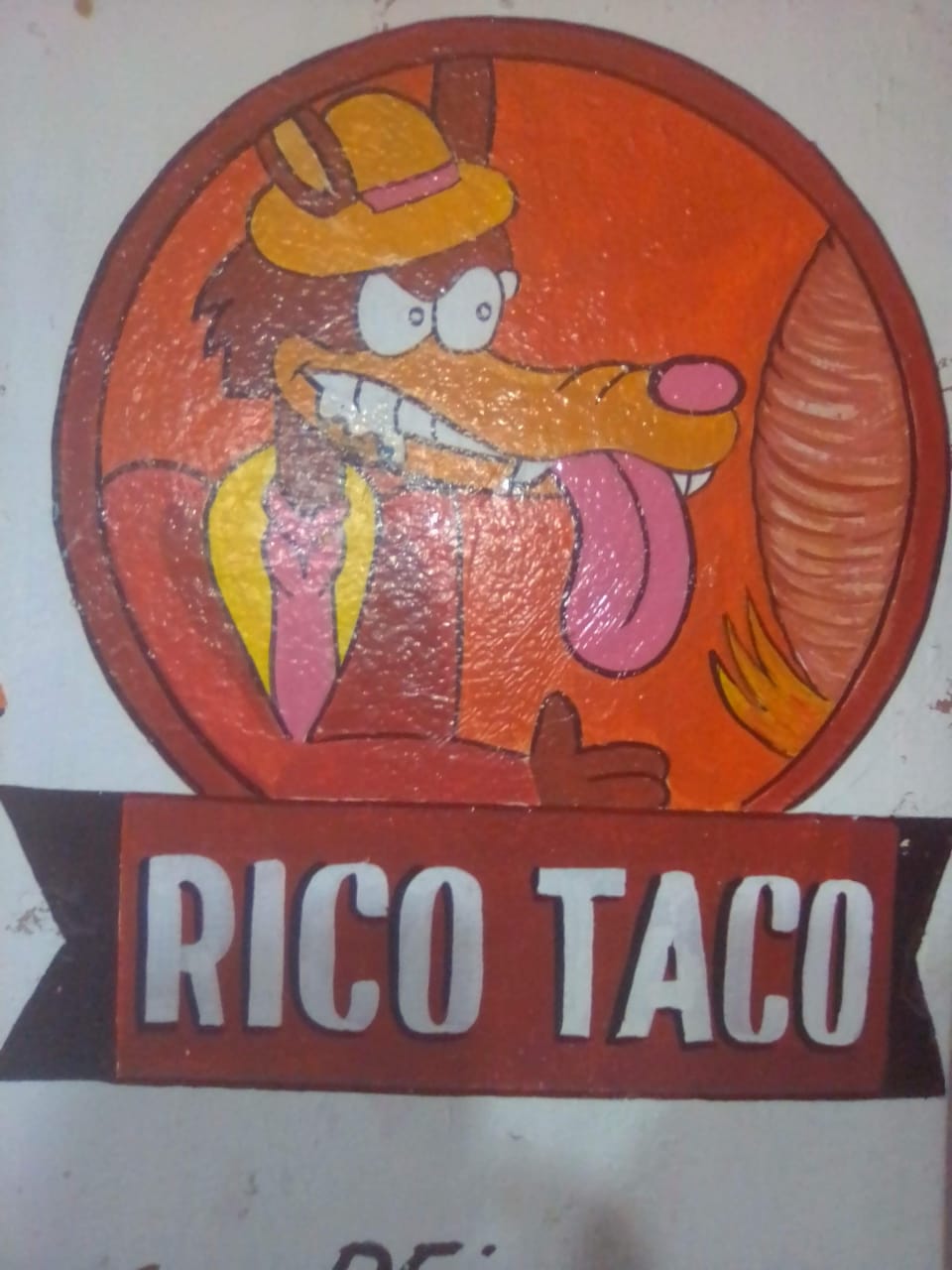 Taquería El Rico taco image 3