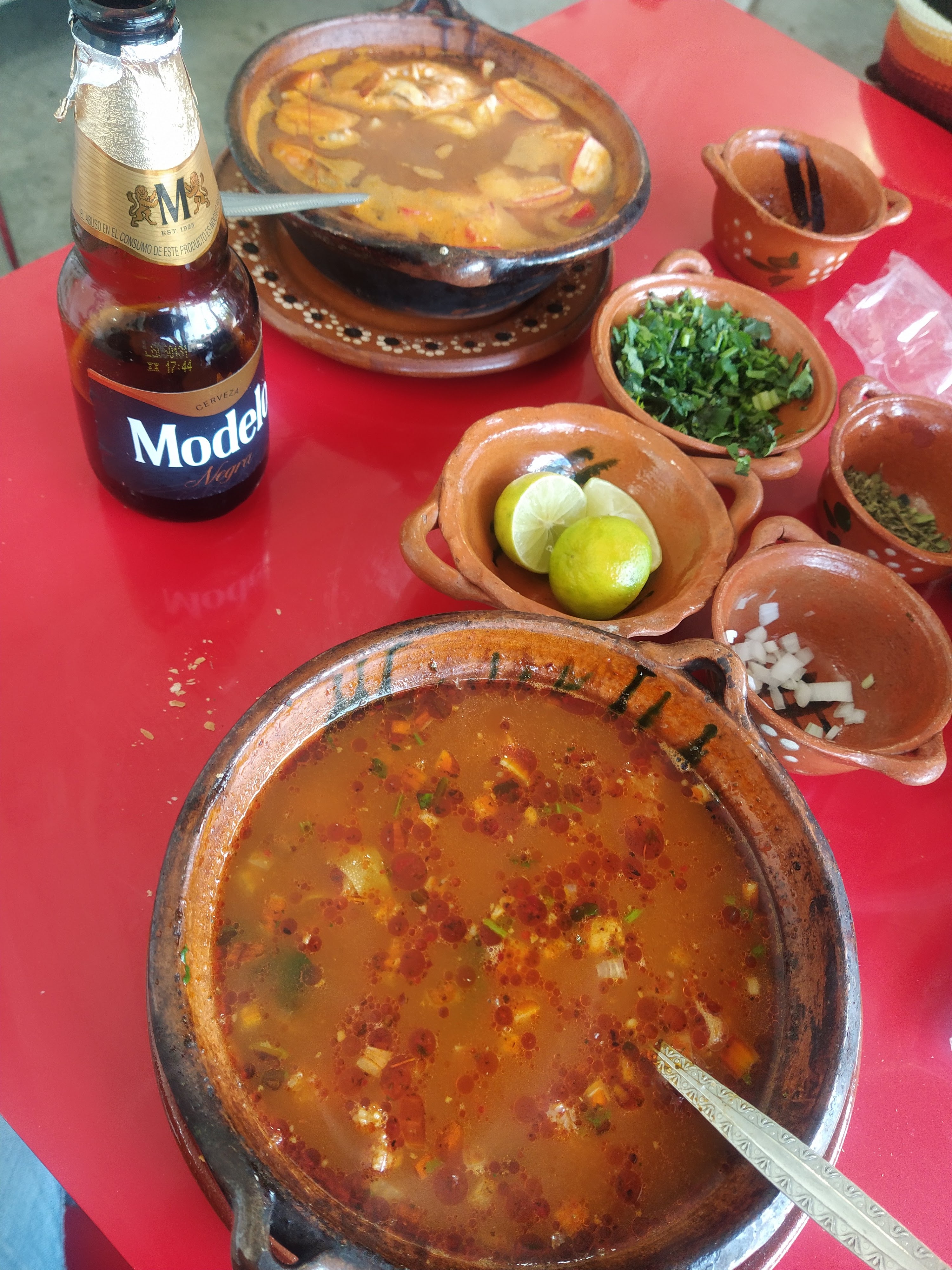 Restaurante Familiar El Turulo image 1