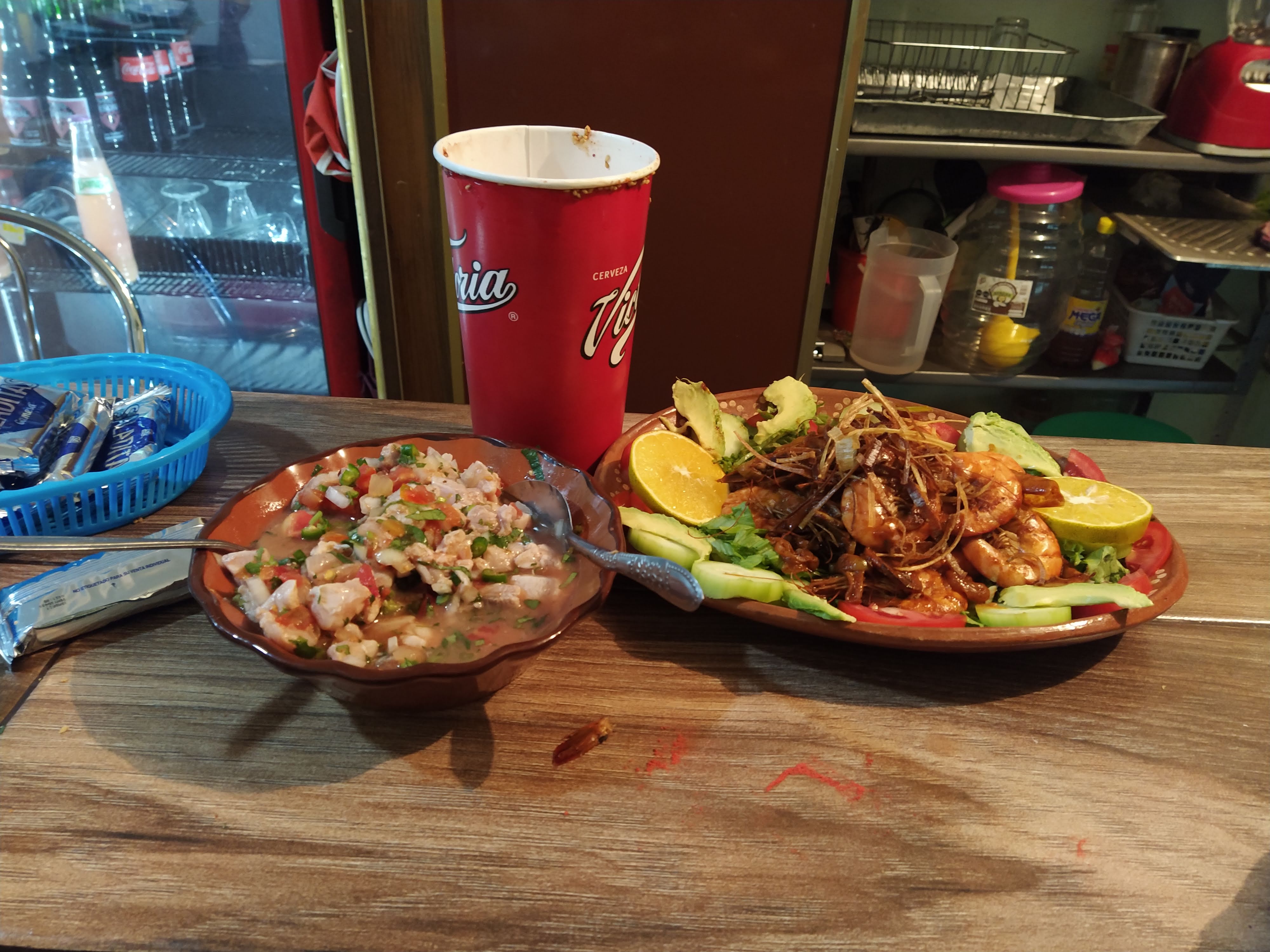 Restaurante Familiar El Turulo image 6