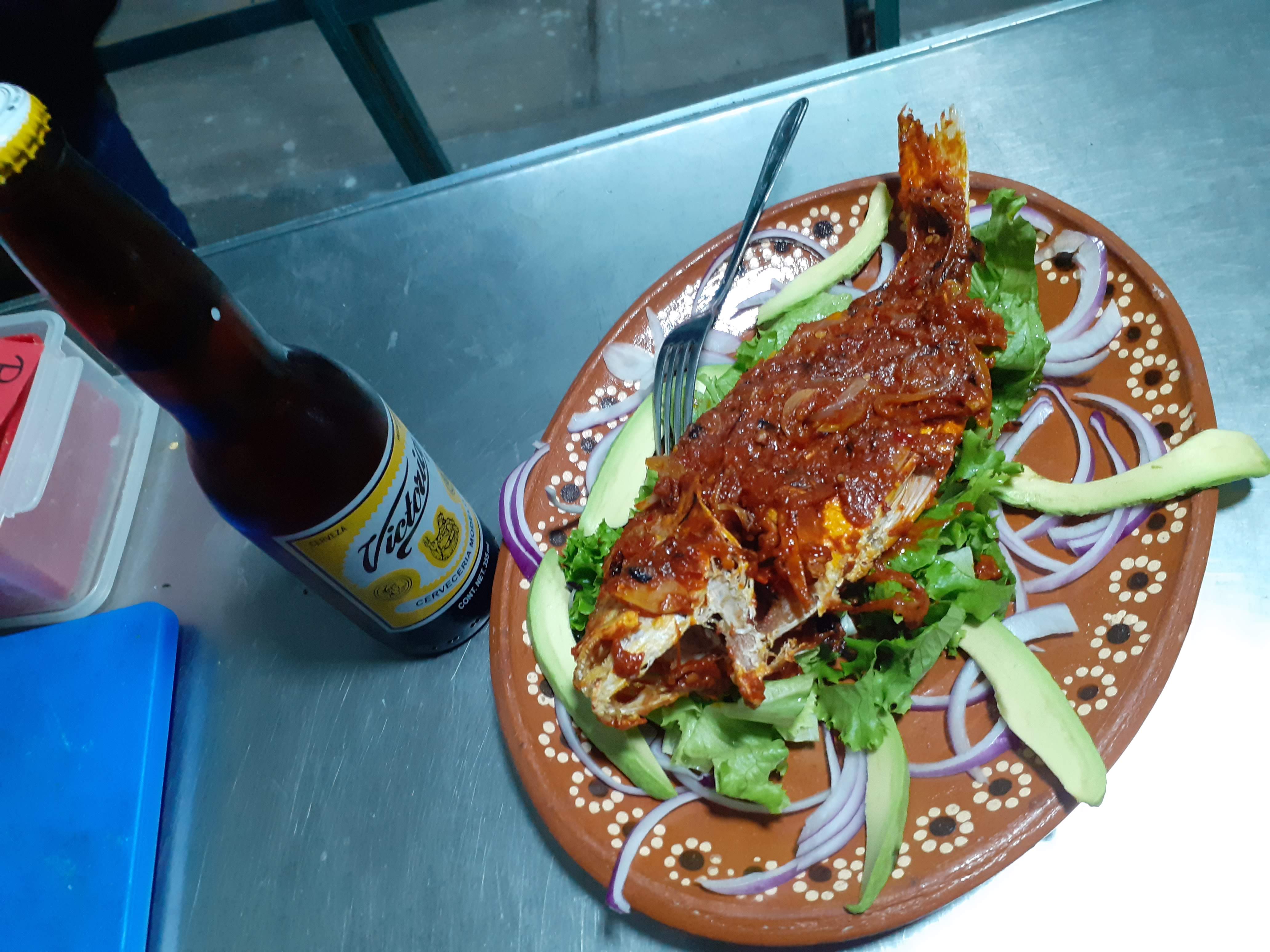 Restaurante Familiar El Turulo image 8