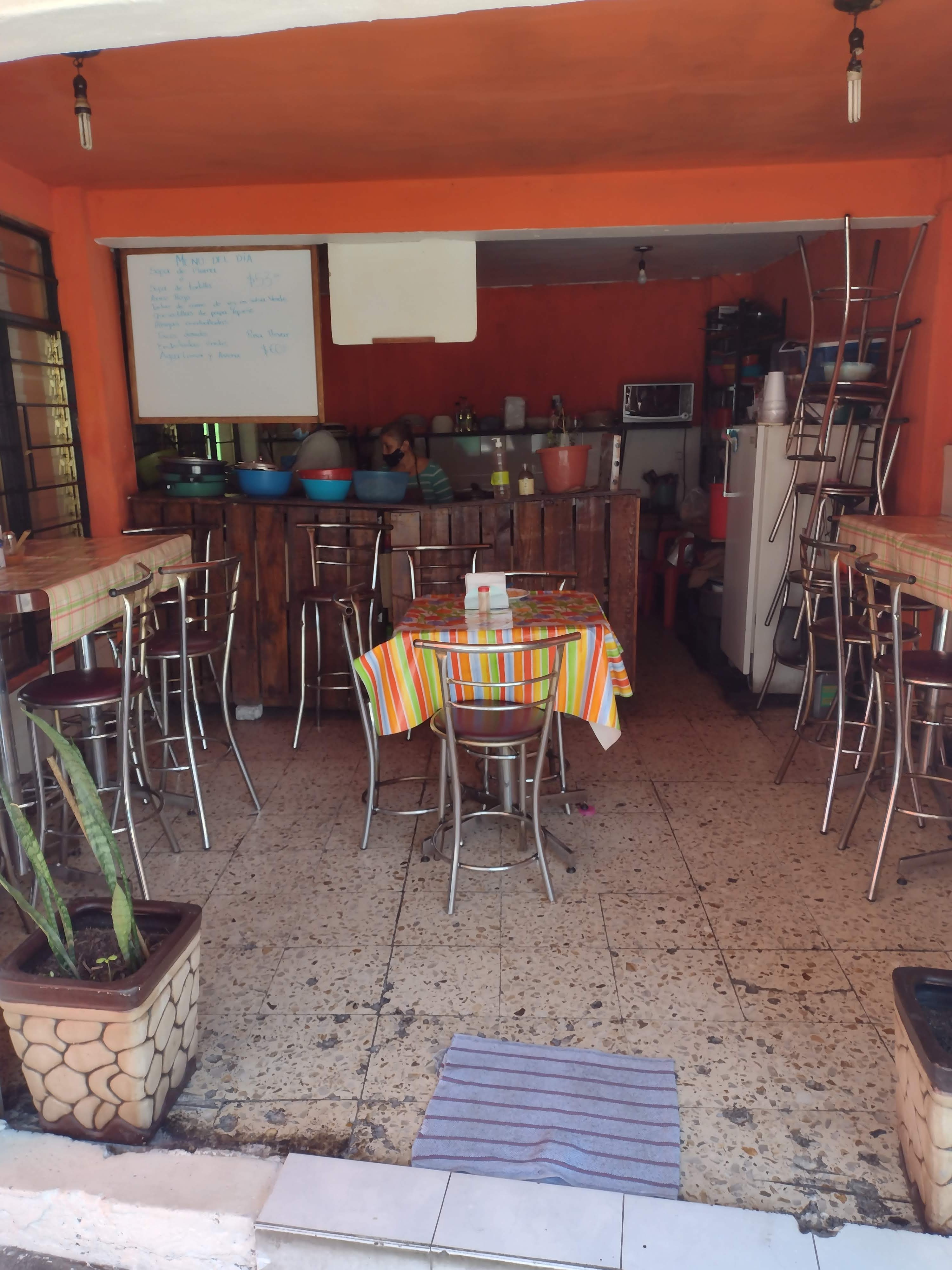 Restaurant D'Angie image 2