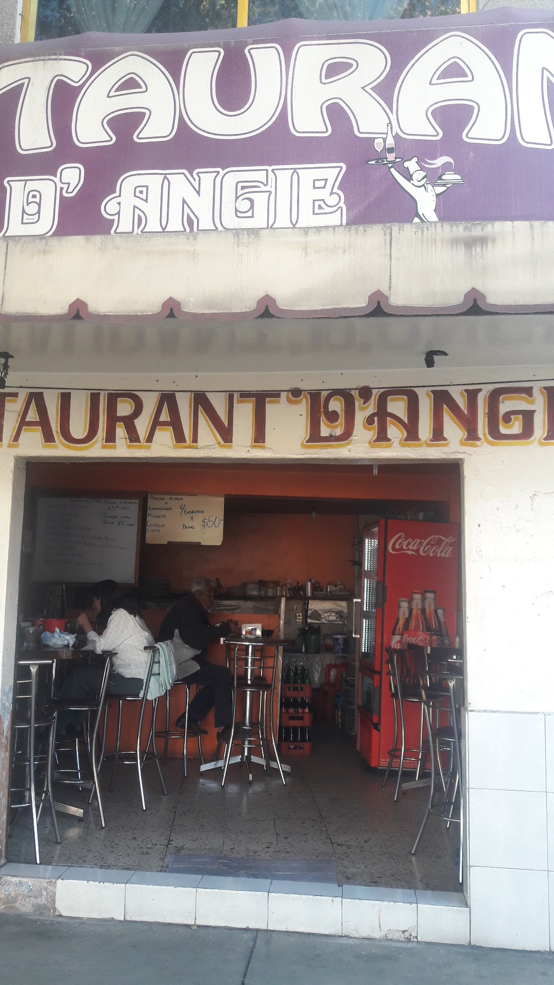 Restaurant D'Angie image 3