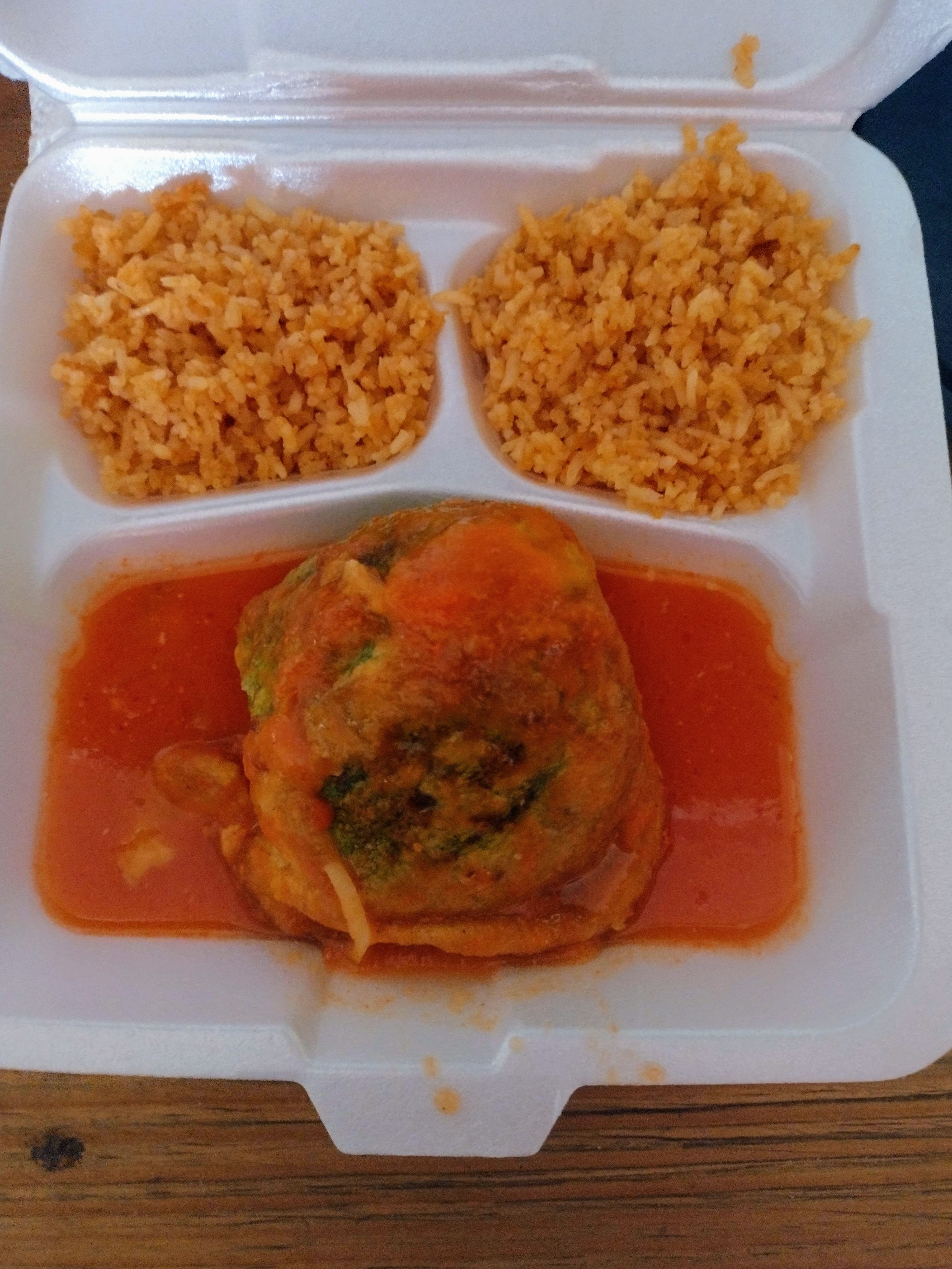 Restaurant D'Angie image 5