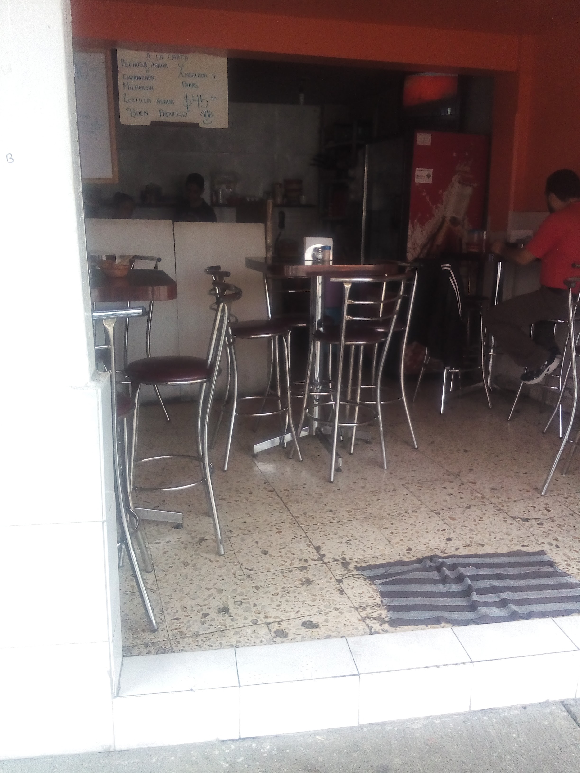 Restaurant D'Angie image 9