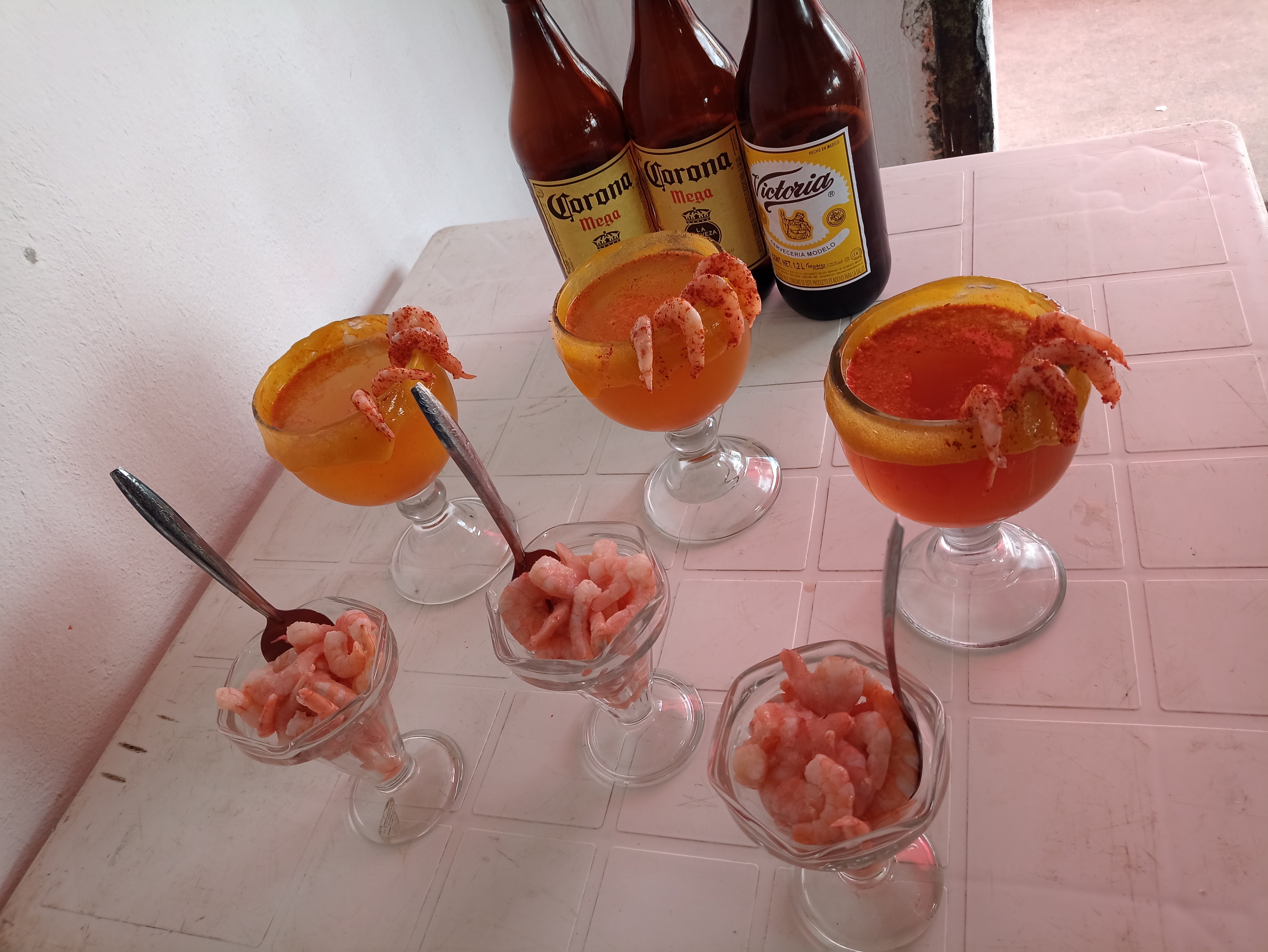 Mariscos Sandy image 1