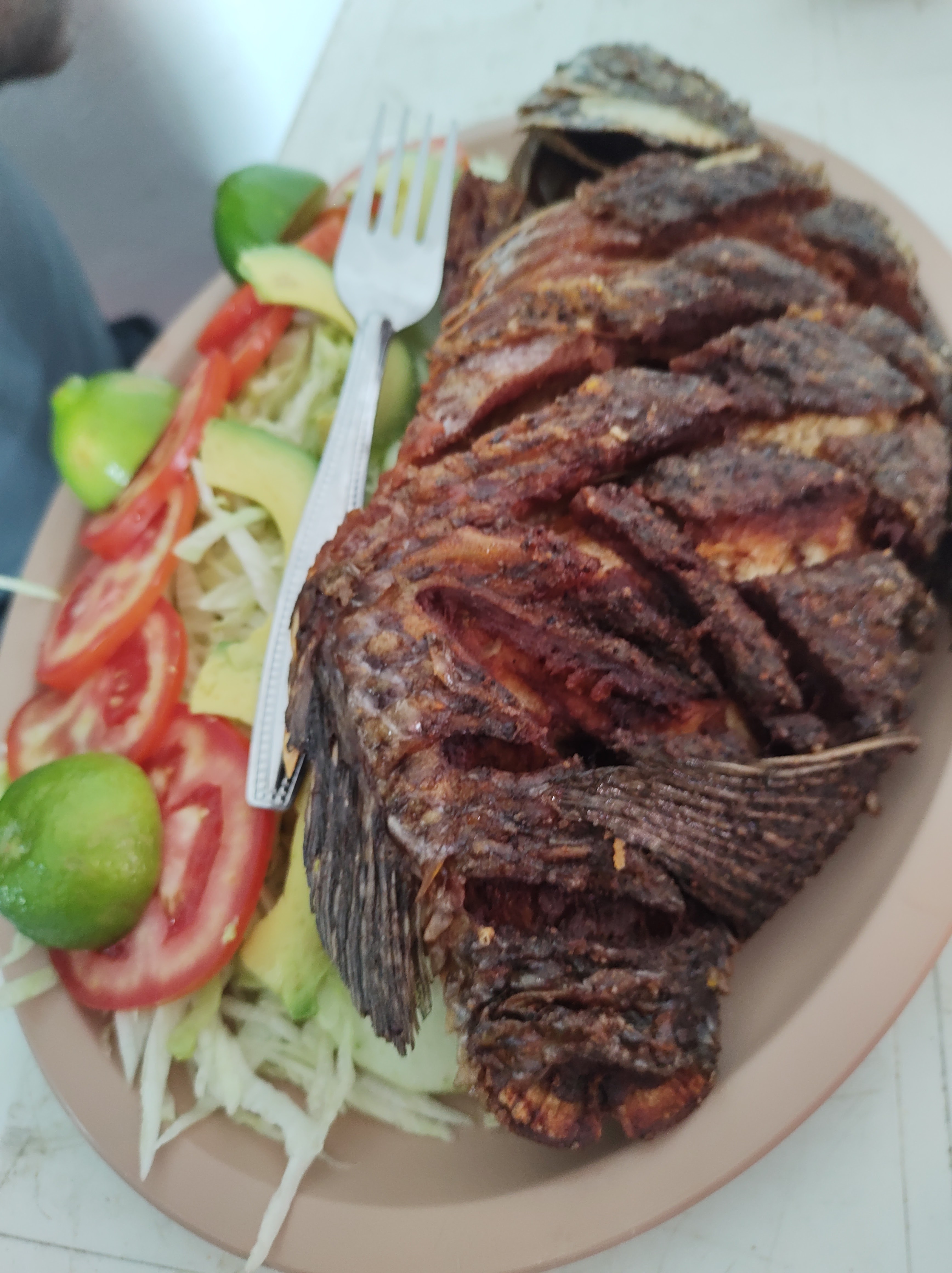 Mariscos Sandy image 2