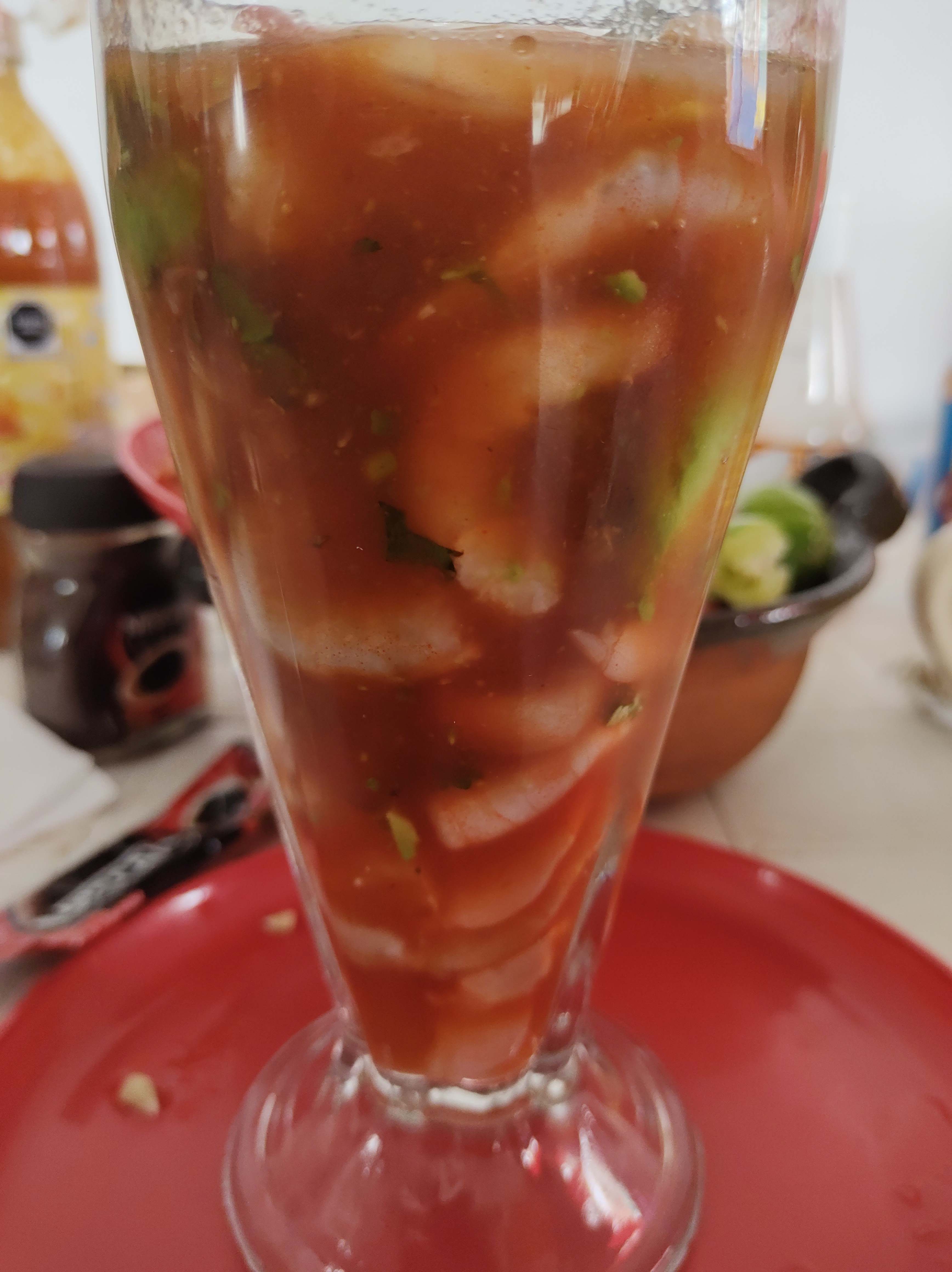 Mariscos Sandy image 3