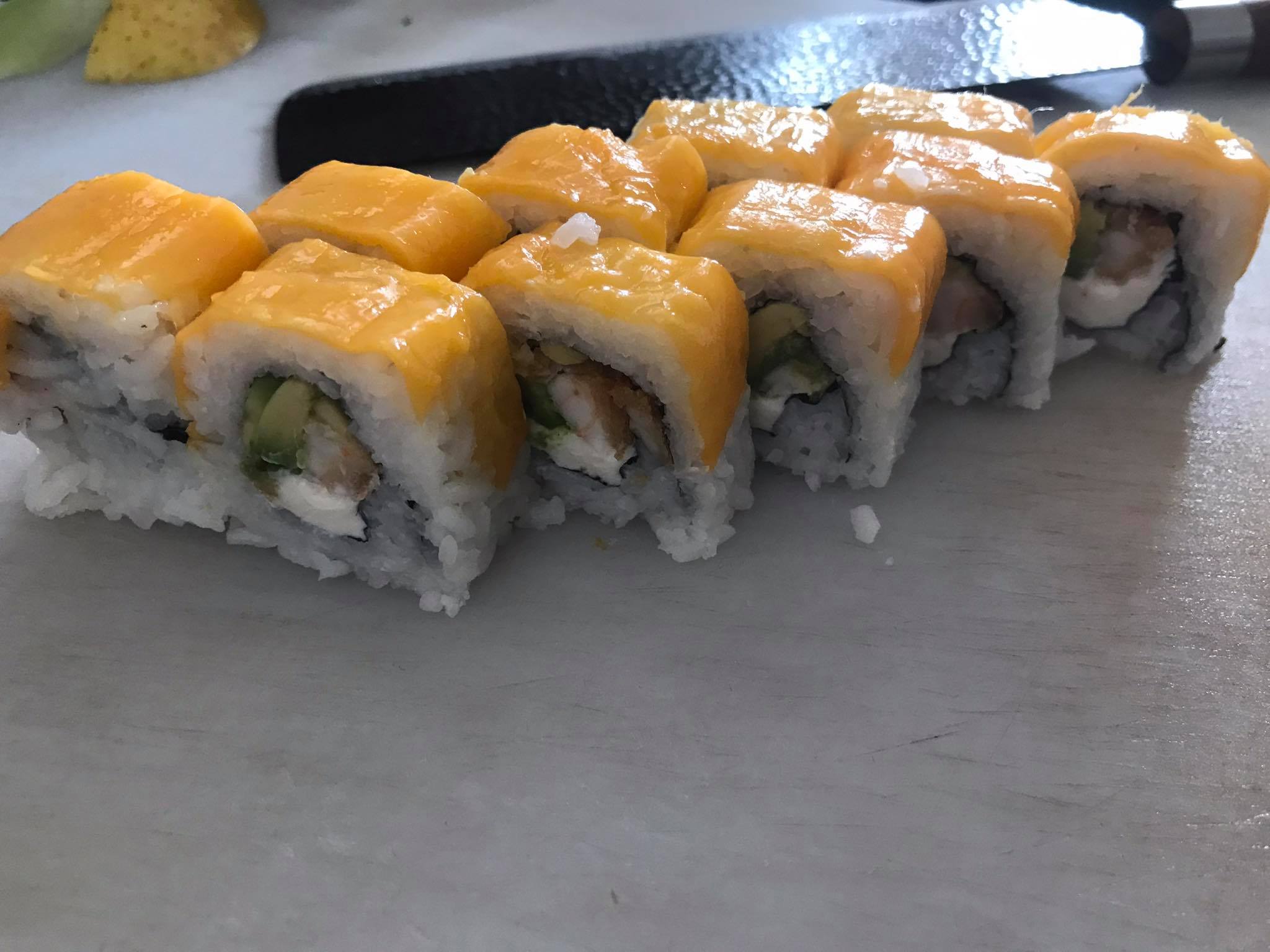 Sakura Sushi Magdalena image 3