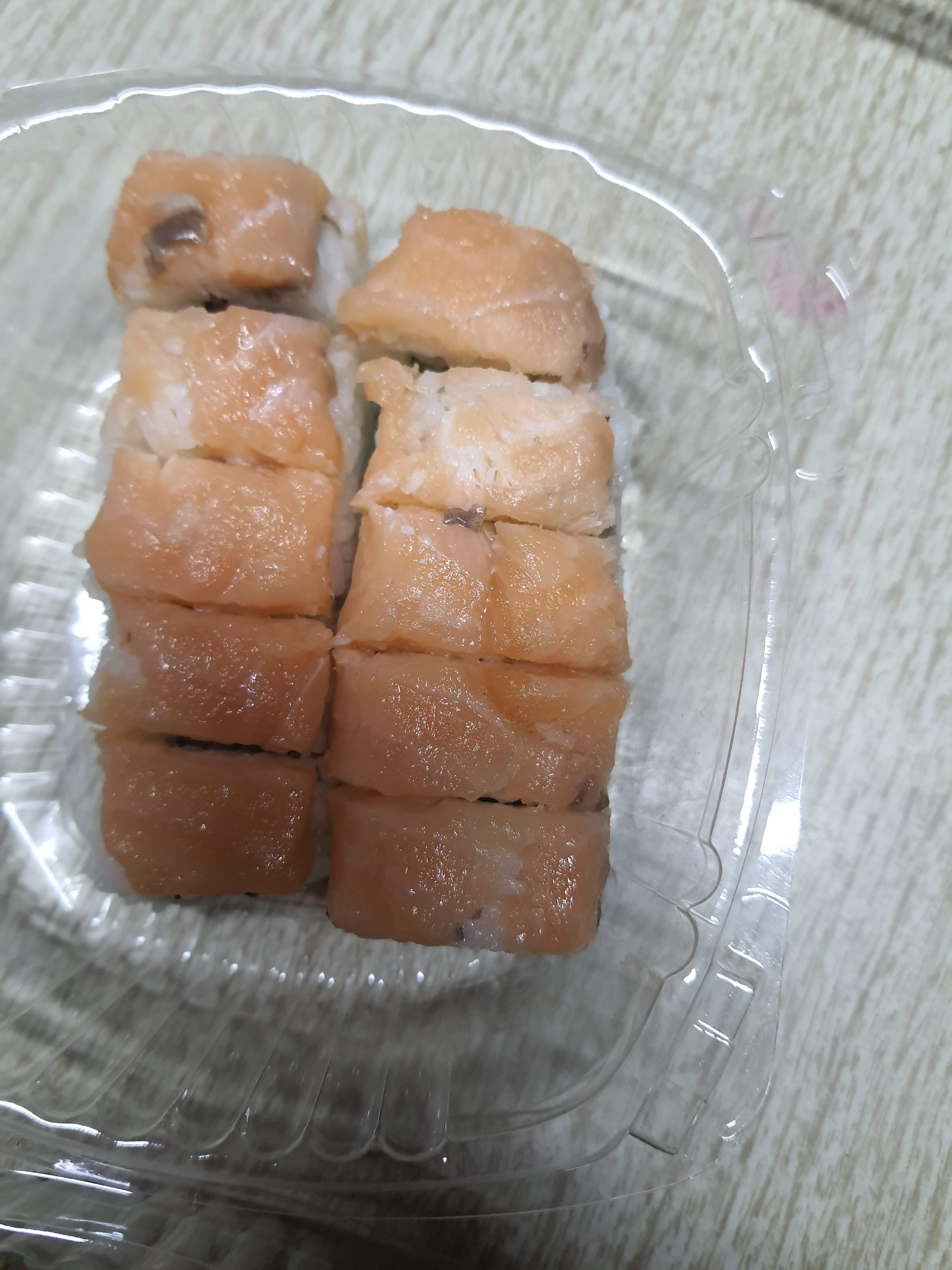 Sakura Sushi Magdalena image 5