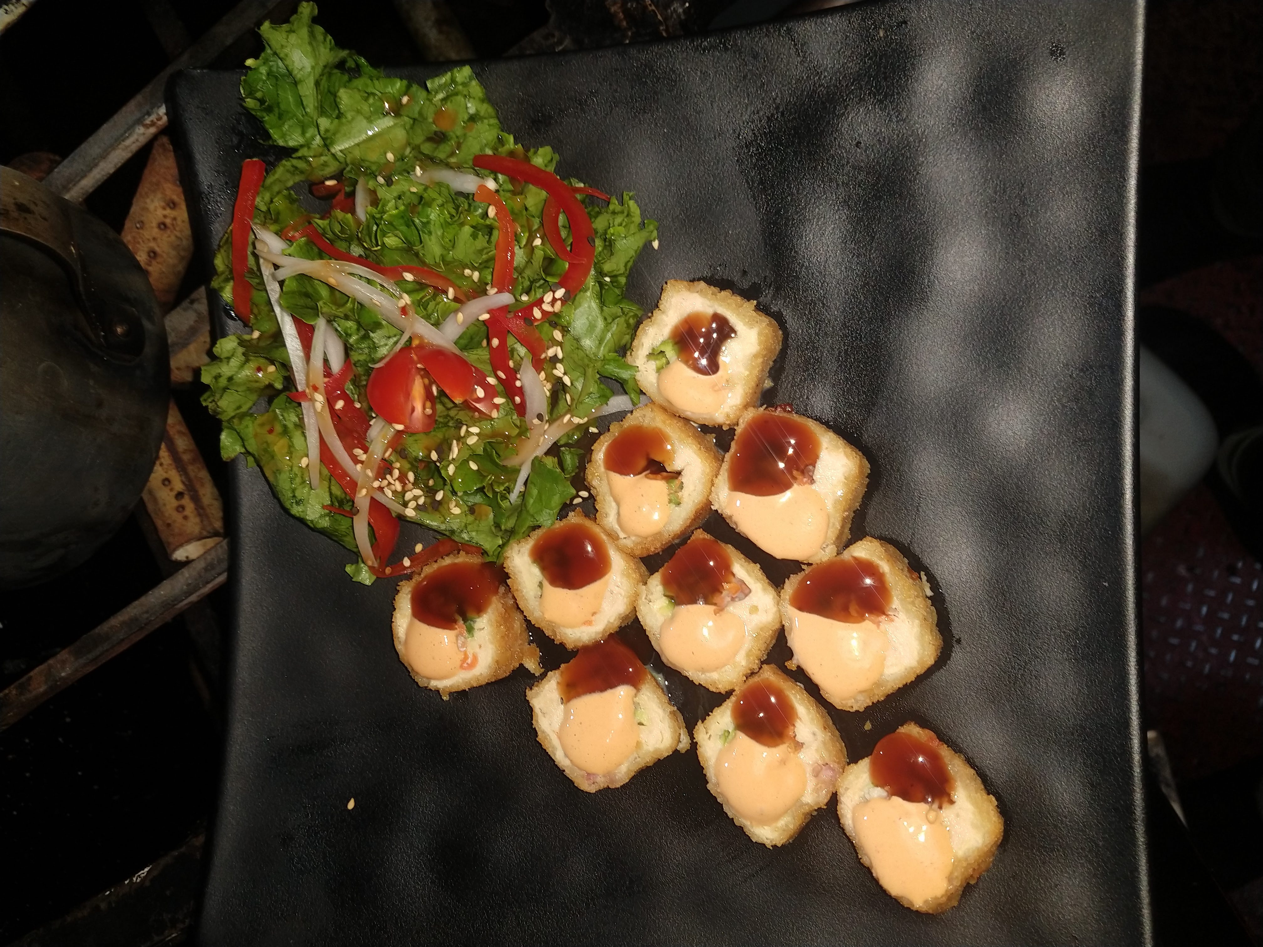 Sakura Sushi Magdalena image 8