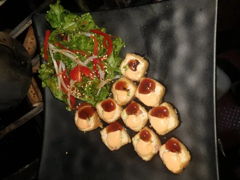 Sakura Sushi Magdalena image 8