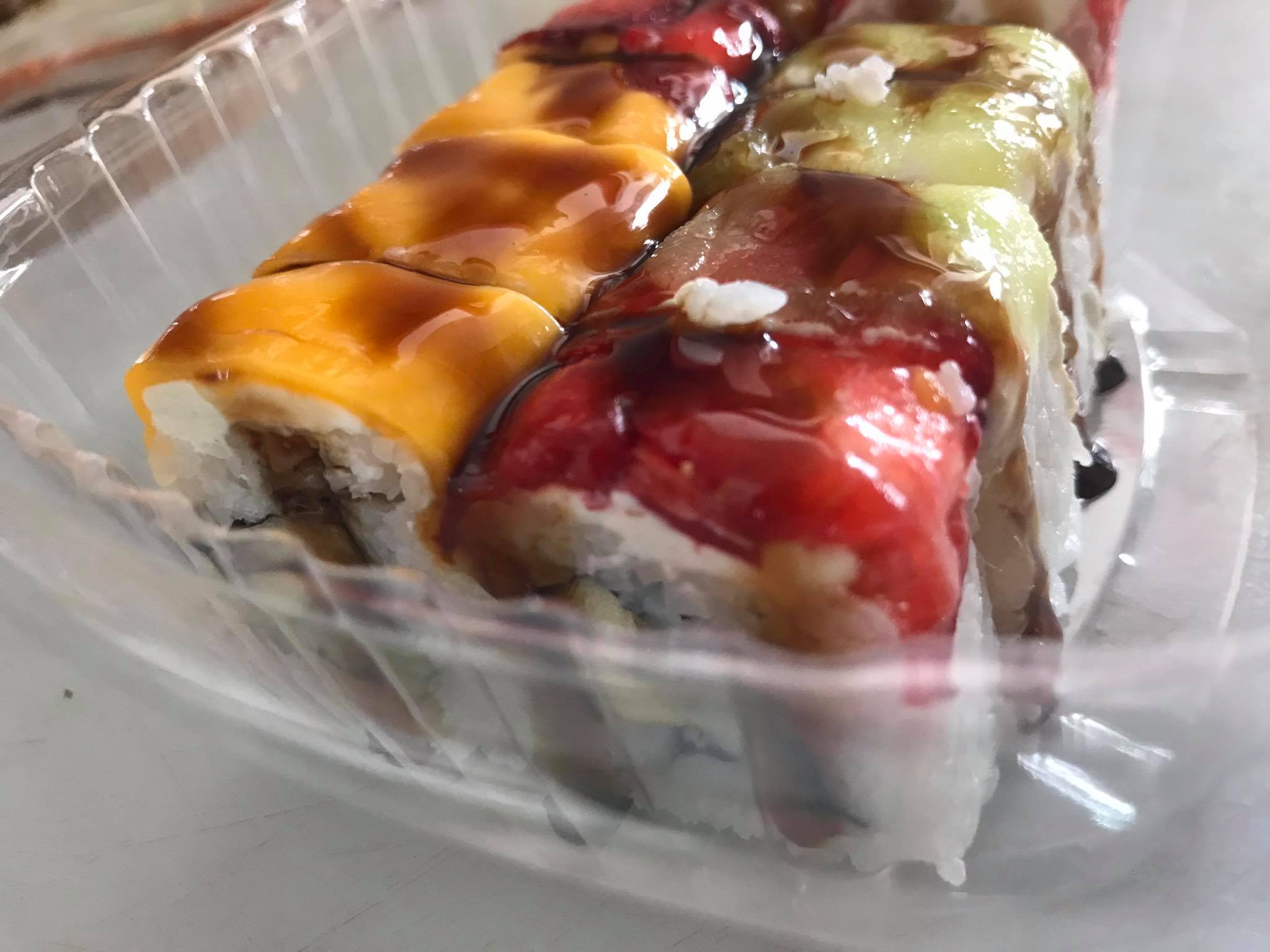 Sakura Sushi Magdalena image 9