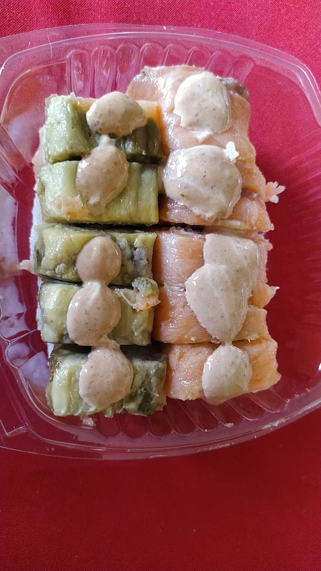 Sakura Sushi Magdalena image 10